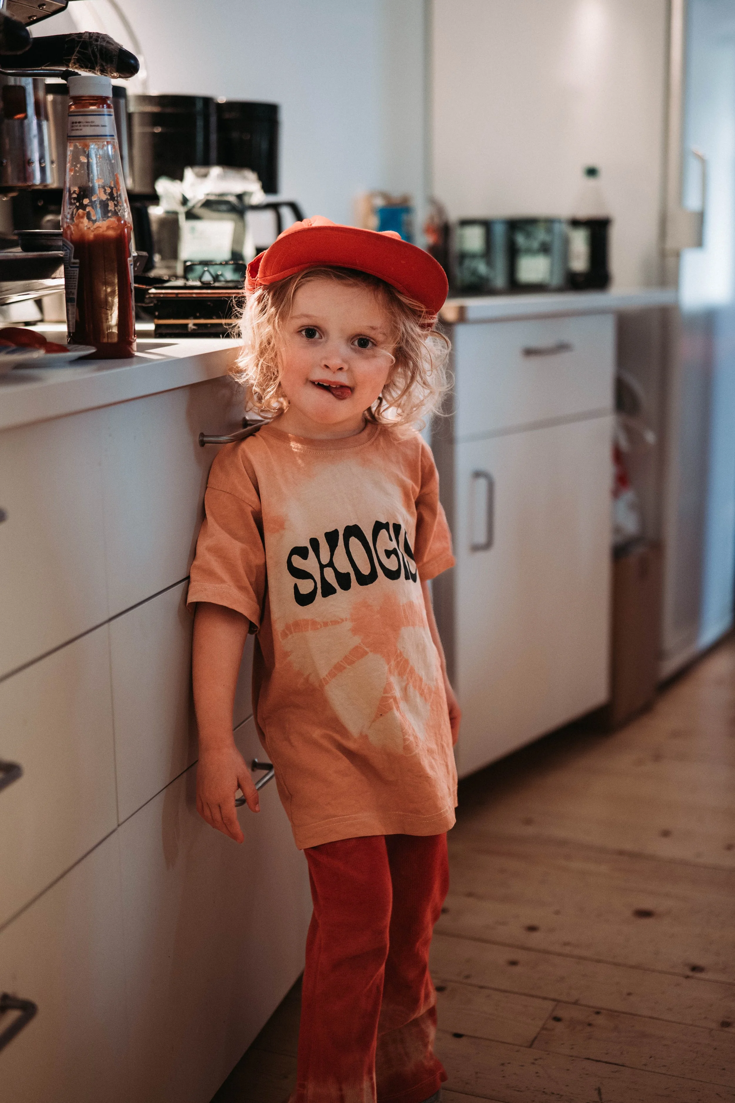 Internationella Barndagen Event