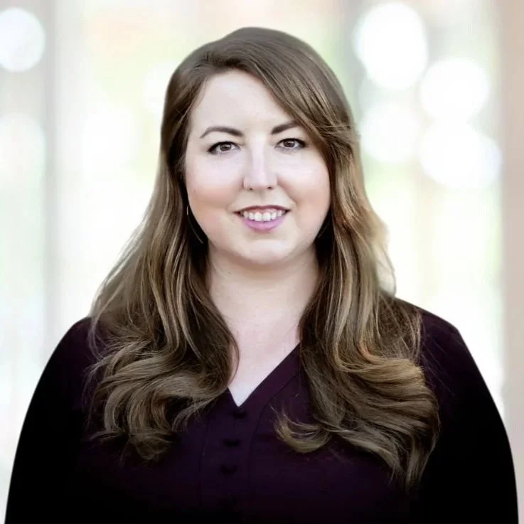 Erika Kavanagh, certified coach at Tandem.