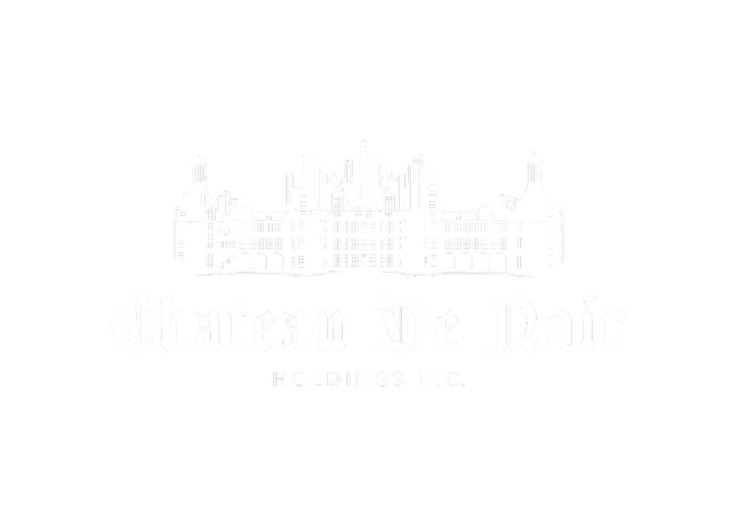 Chateau De Noir ®