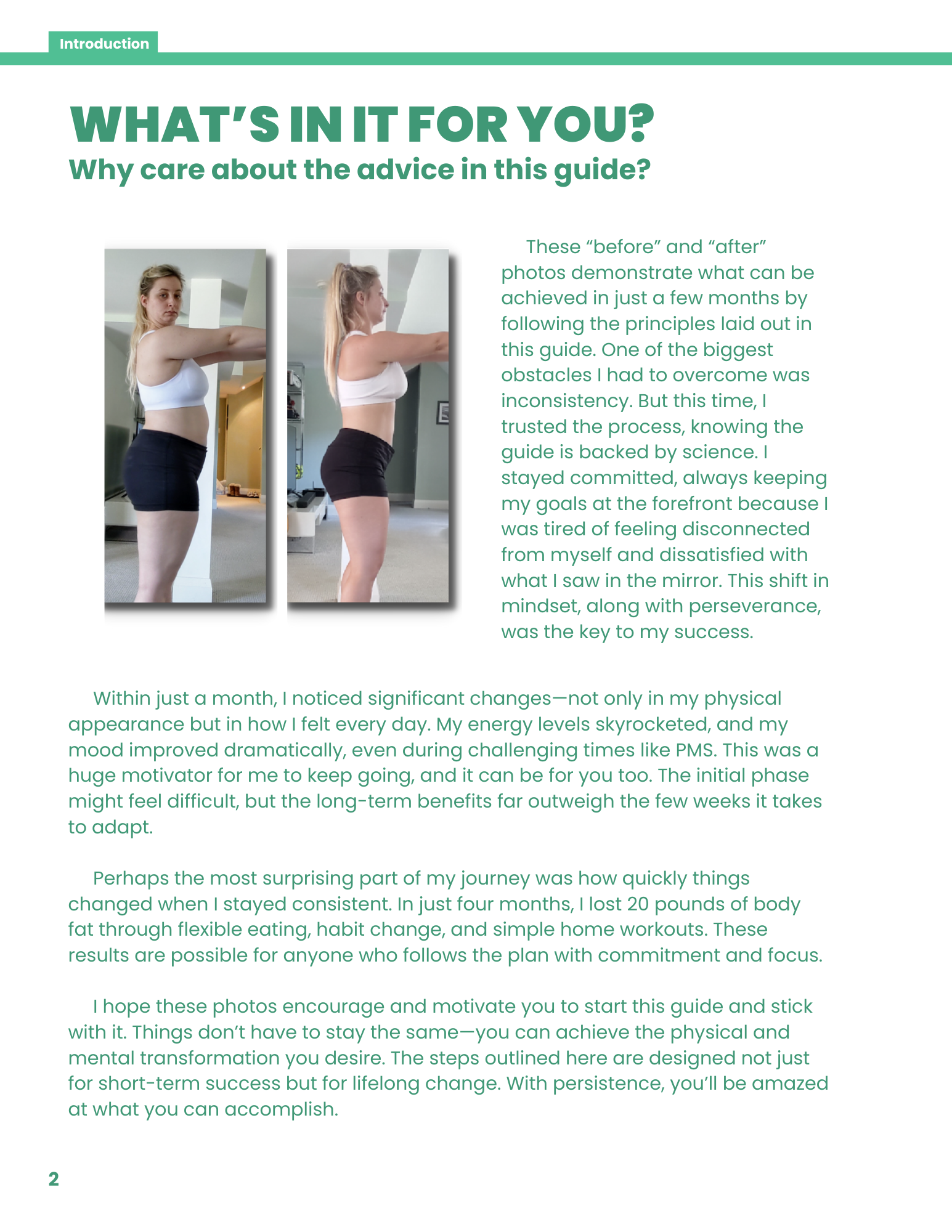 EQUESTRIAN FITNESS - HOME GUIDE- 3 DAY- WHATS IN IT FOR YOU.png