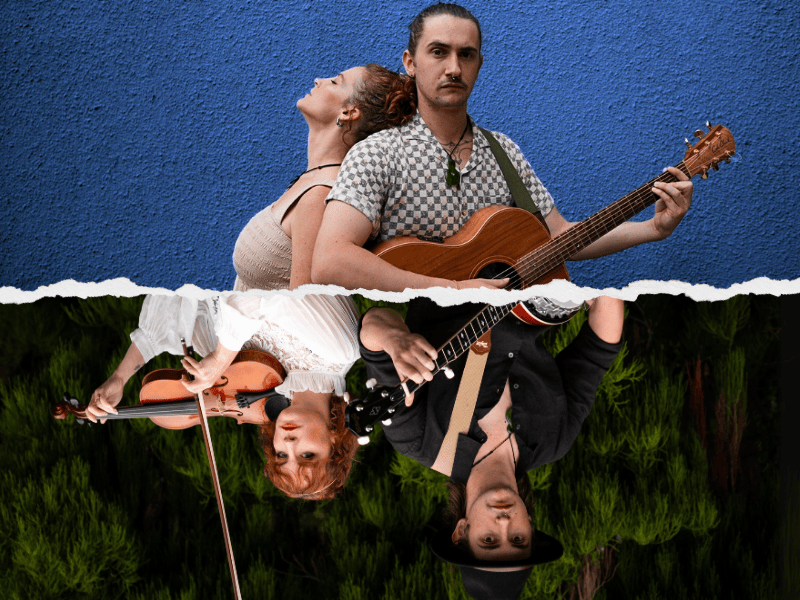 Double Bill! R&J and Macbeth at Chapel Off Chapel (Melbourne)