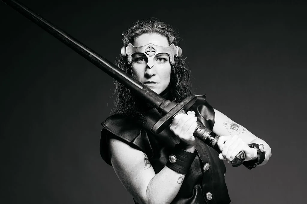 Macbeth: Blood and Bluegrass