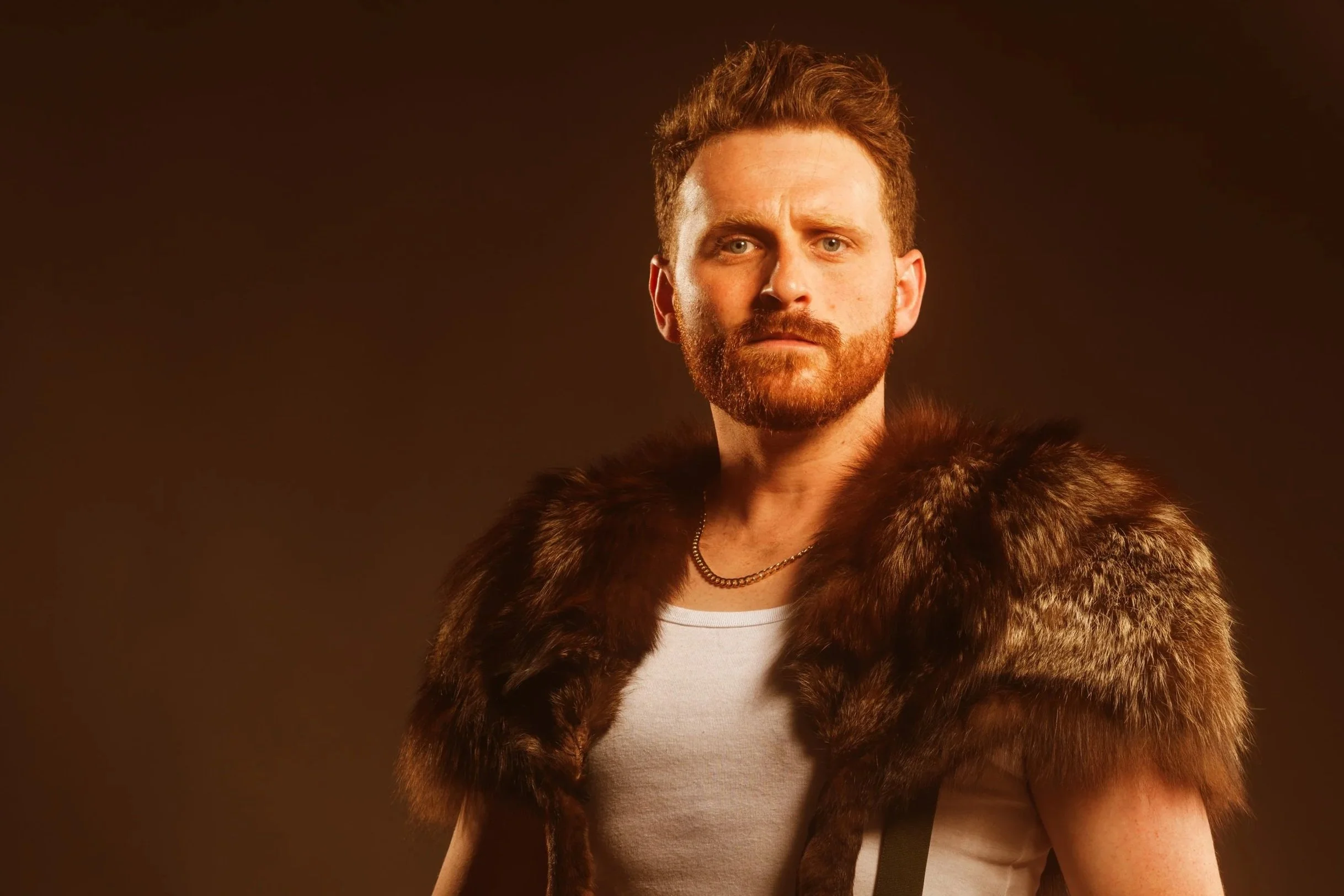 Heracles: Of Beasts and Men