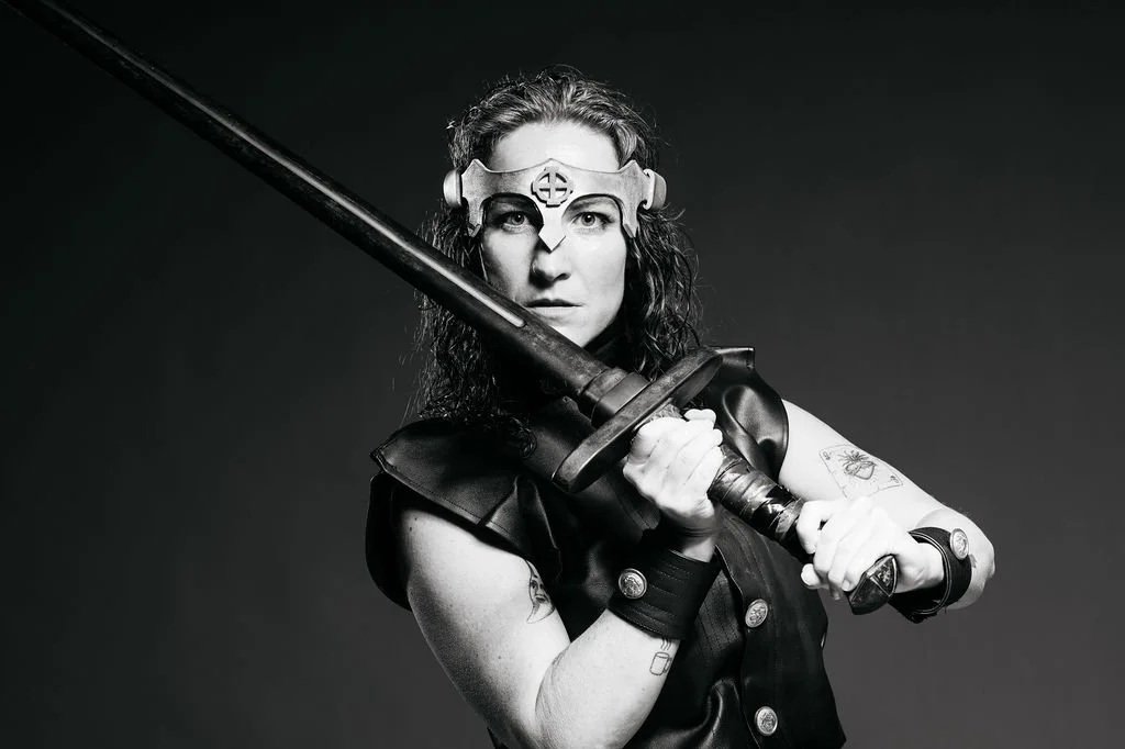 Macbeth: Blood and Bluegrass at the Edinburgh Fringe Festival 