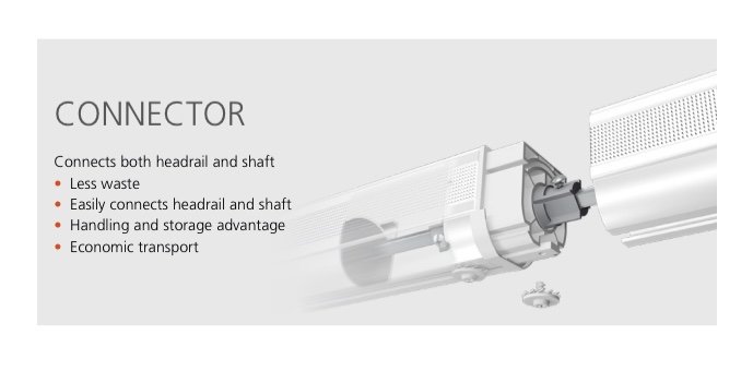 VAKO 20.04 Splice Connector
