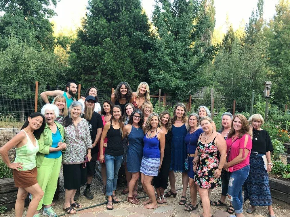 January Happy Garden Hour @ Wiess Bros Nursery