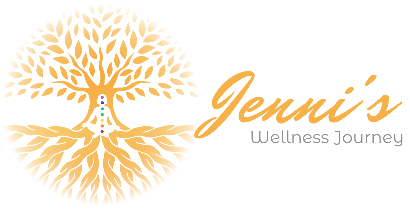 Jenni&#39;s Wellness Journey 