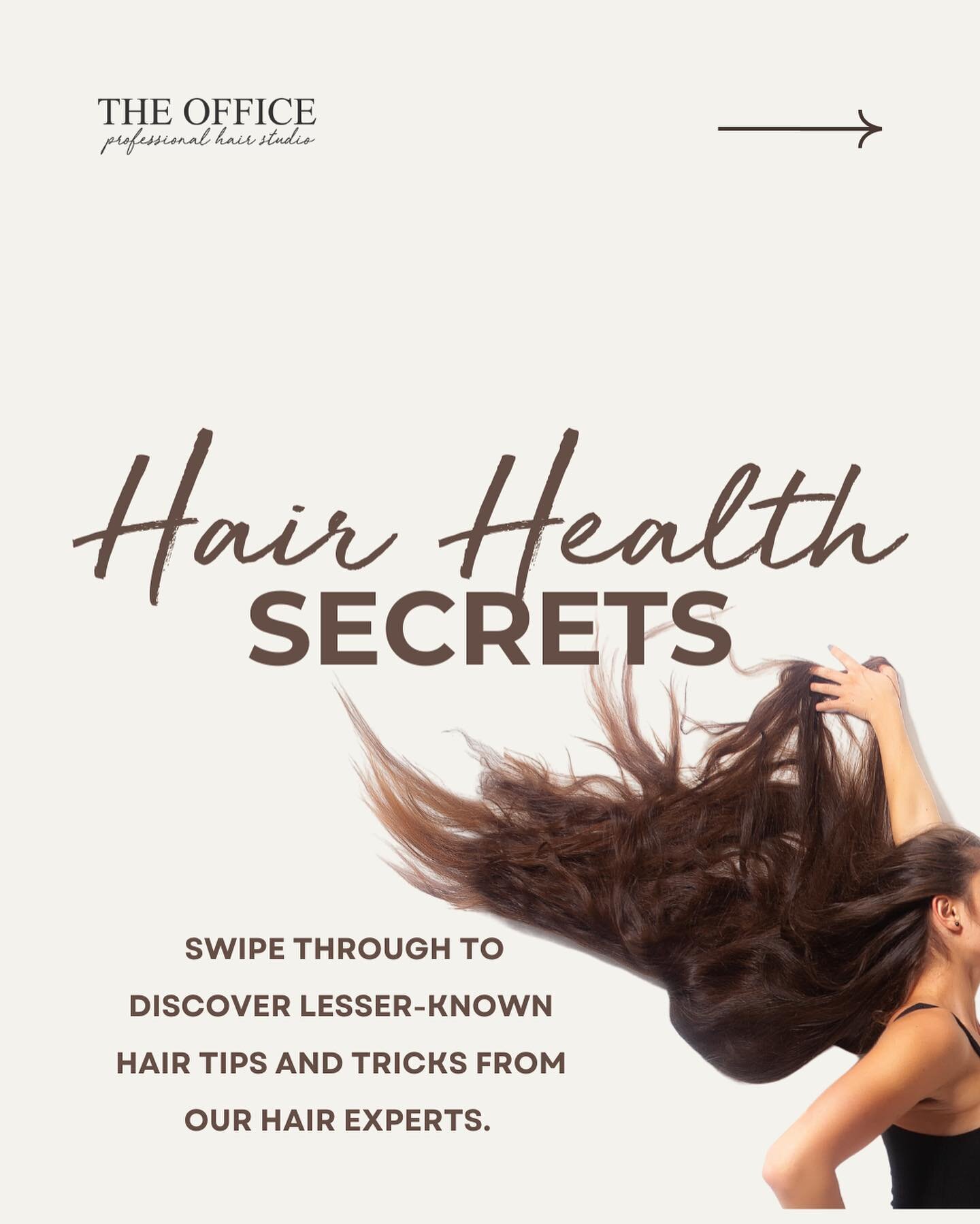 Master Your Hair Care Routine 🌿 Dive into expert hair advice that will elevate your daily routine. Swipe through, learn, and share with friends for healthier, happier hair. #HairHealth #ProTips #HaircareRevolution