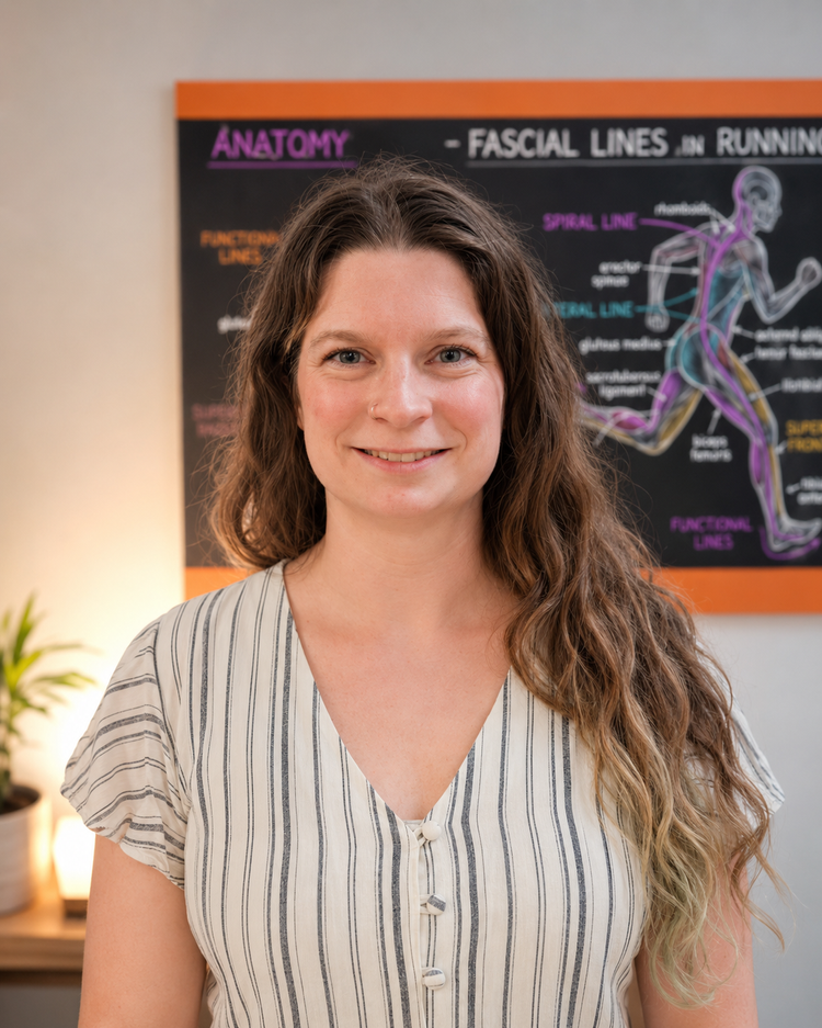Nicole - Massage Therapist