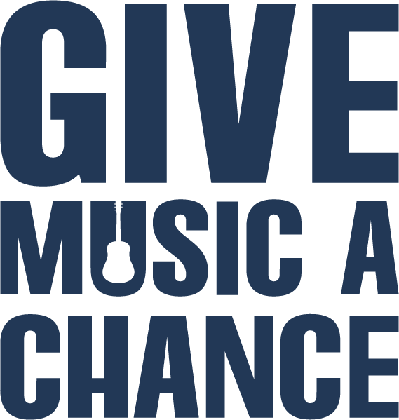 Give Music a Chance