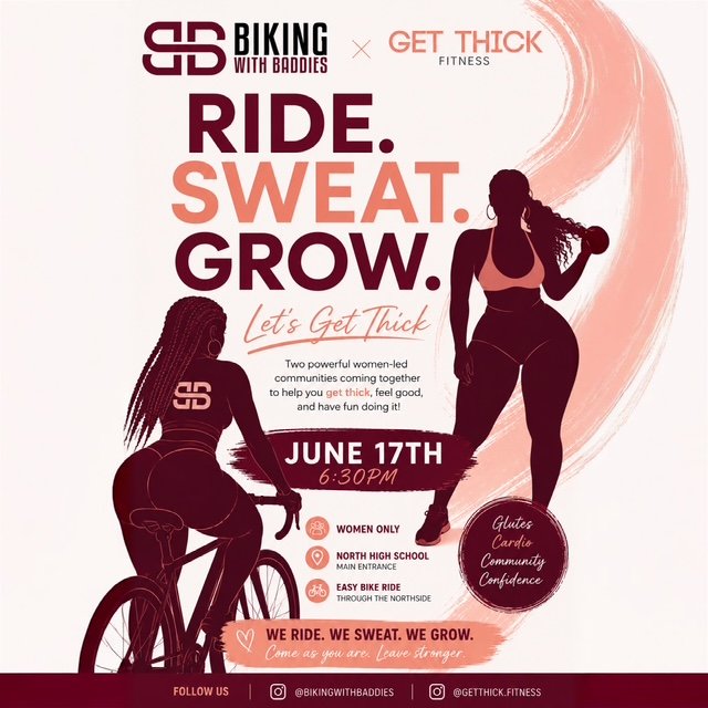BWB Takeover