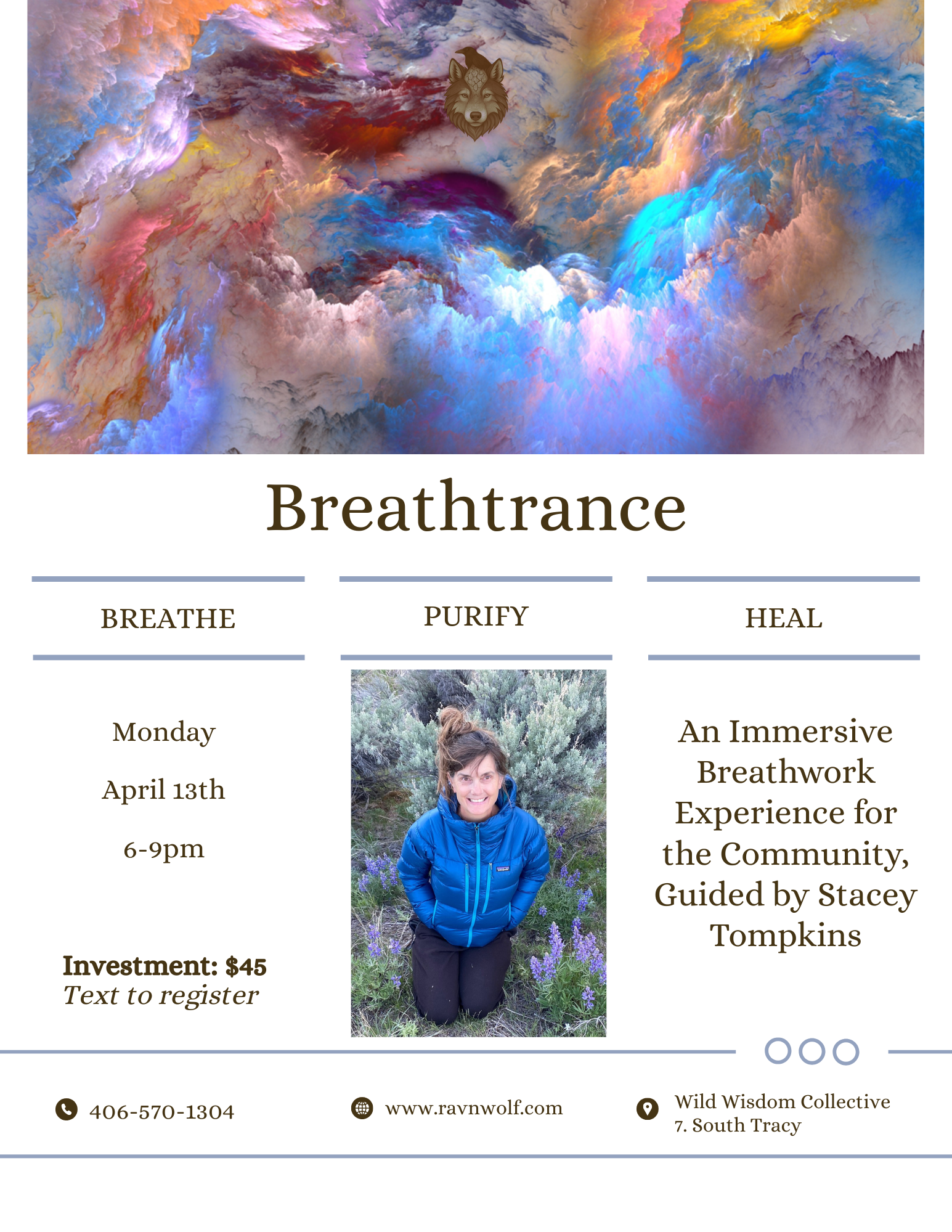 Breathtrance 