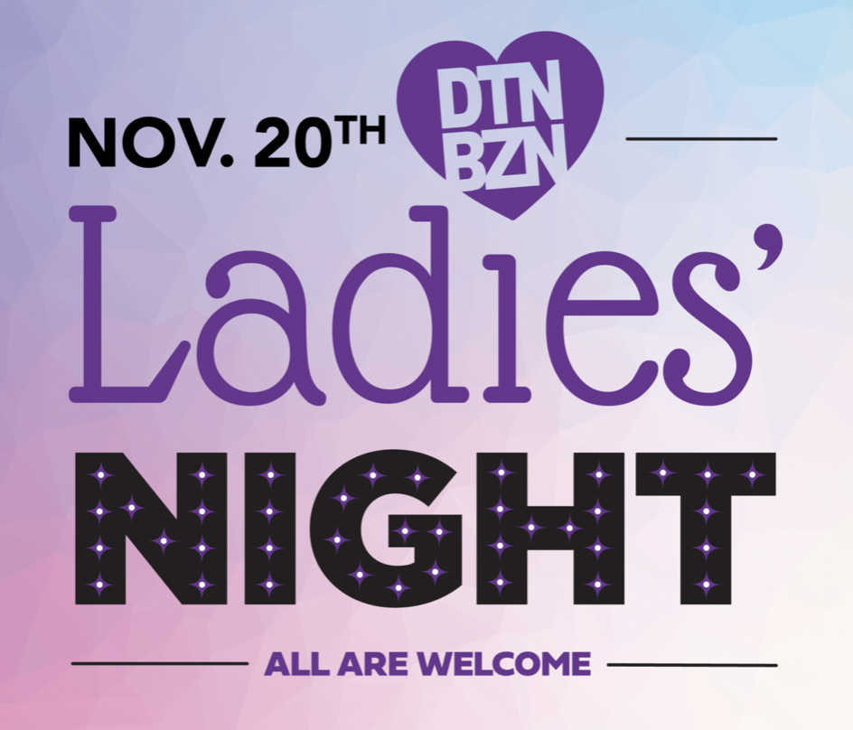 Ladies Night