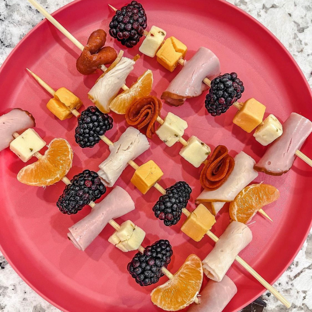 Snack Kabobs