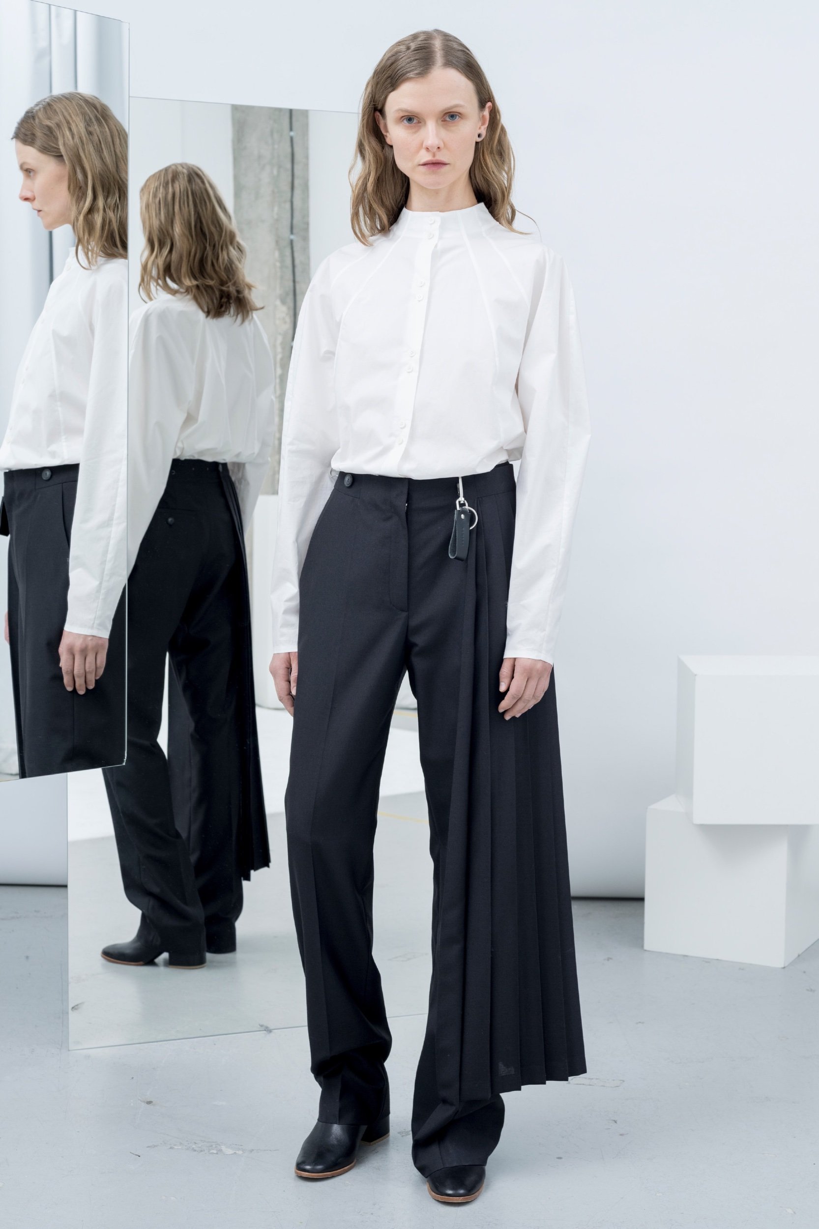 Nehera Pre-Fall 2023 Ready to Wear Lookbook | MIIEN Consultancy