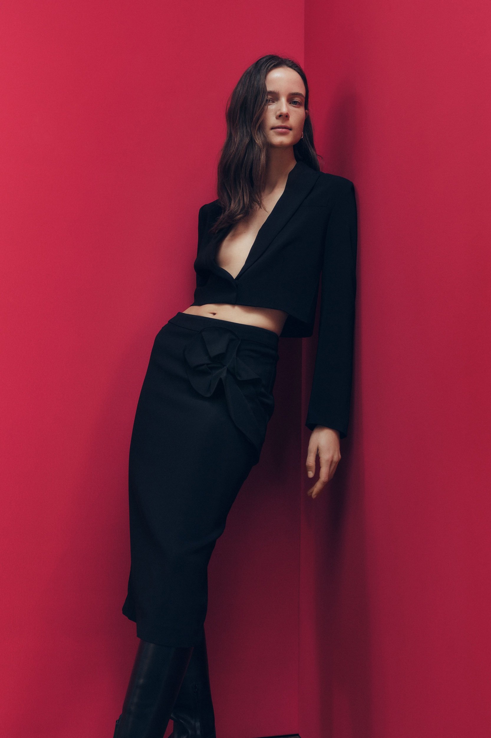 ROLAND MOURET fall winter 2023 | YOUR PERSONAL STYLE DESTINATION ...