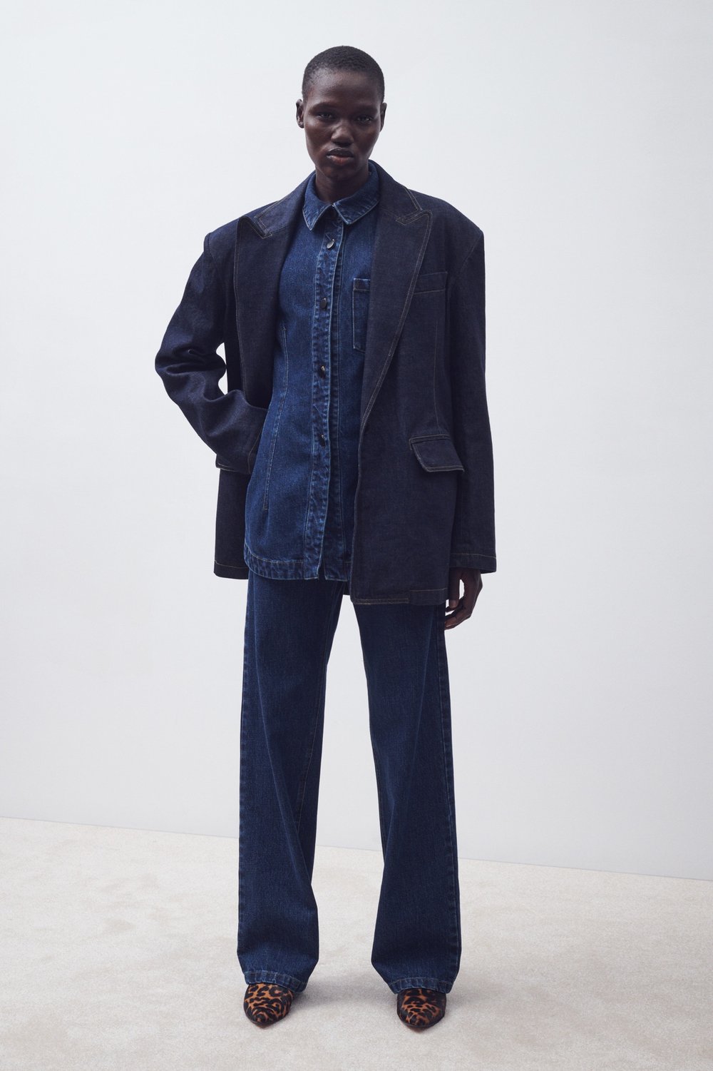 Rachel Comey Fall Winter 2023 | YOUR PERSONAL STYLE DESTINATION | MIIEN ...