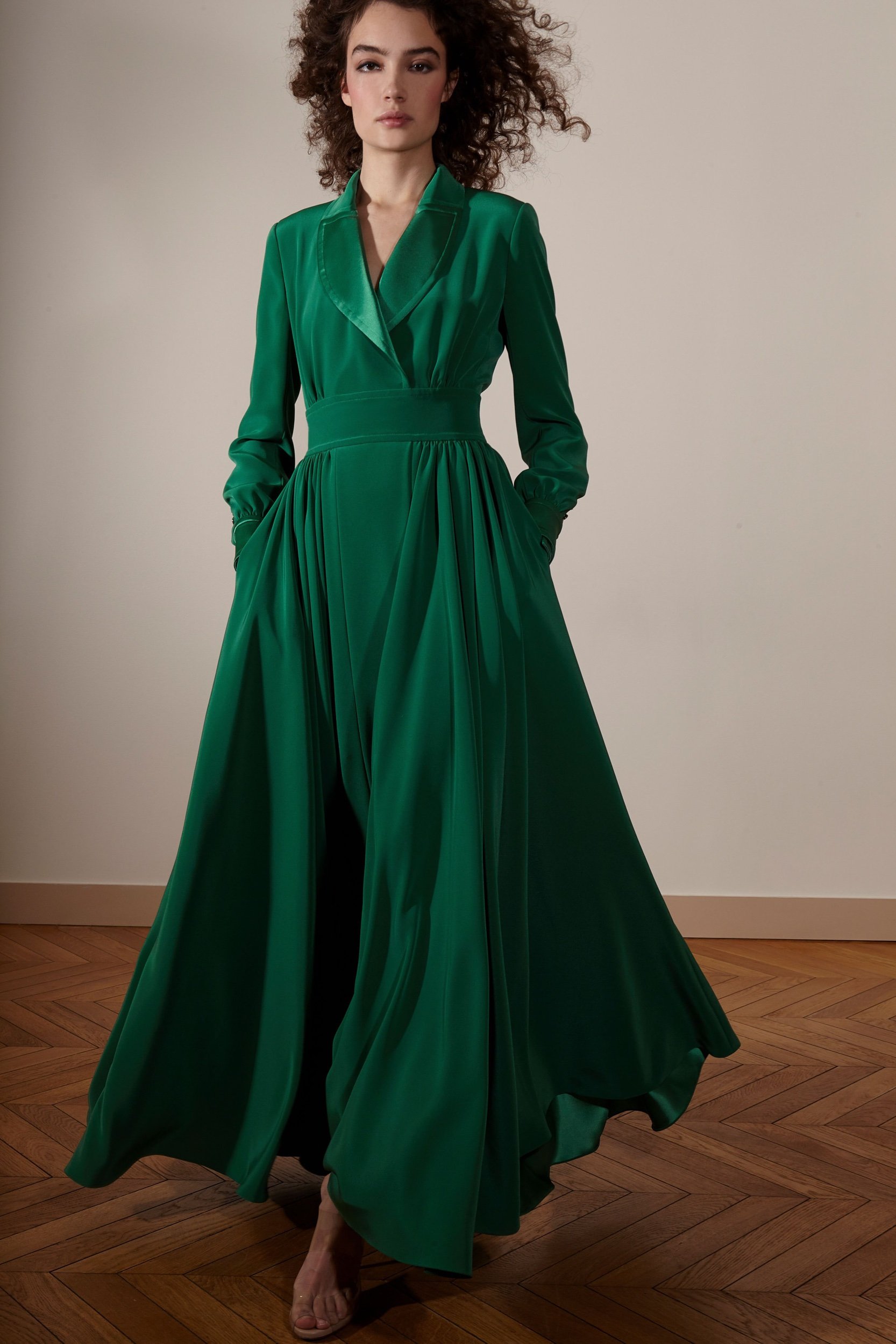 Alexis Mabille Fall Winter 2023 | YOUR PERSONAL STYLE DESTINATION ...