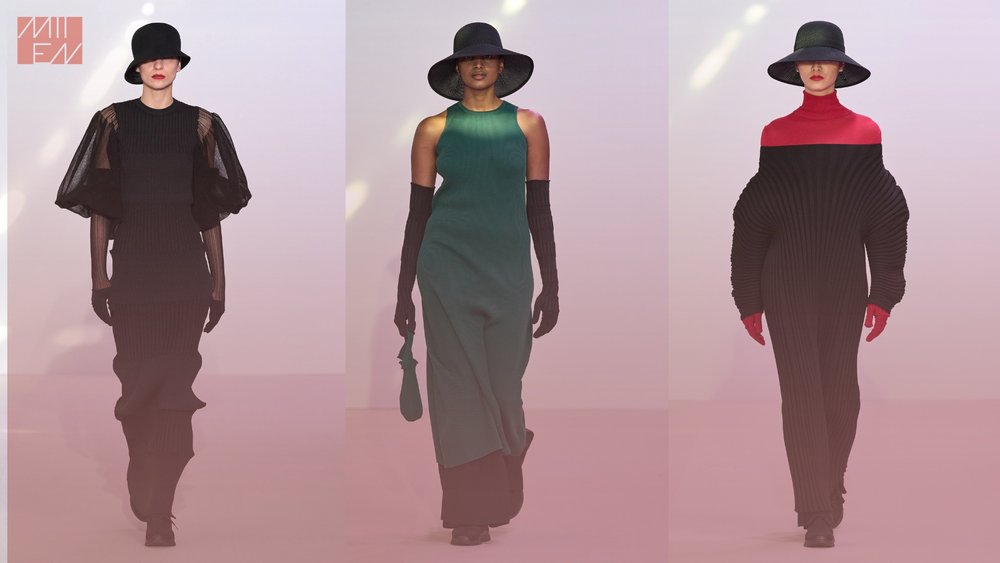 Women's Fall-Winter 2023 Show