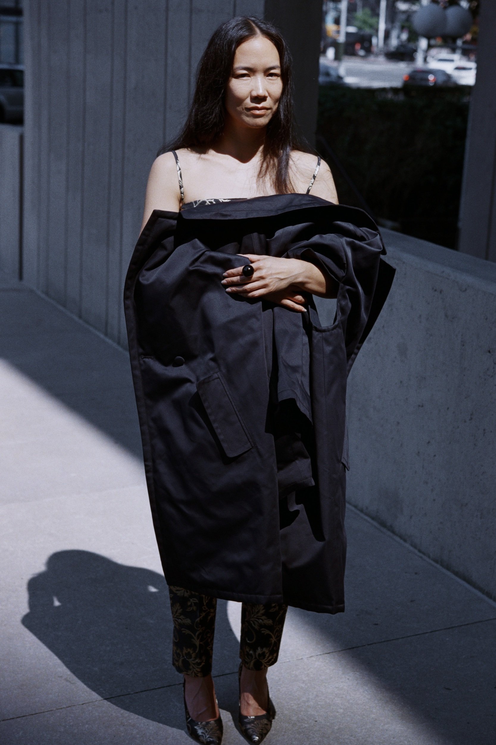 Rachel Comey Resort 2024 | YOUR PERSONAL STYLE DESTINATION | MIIEN ...