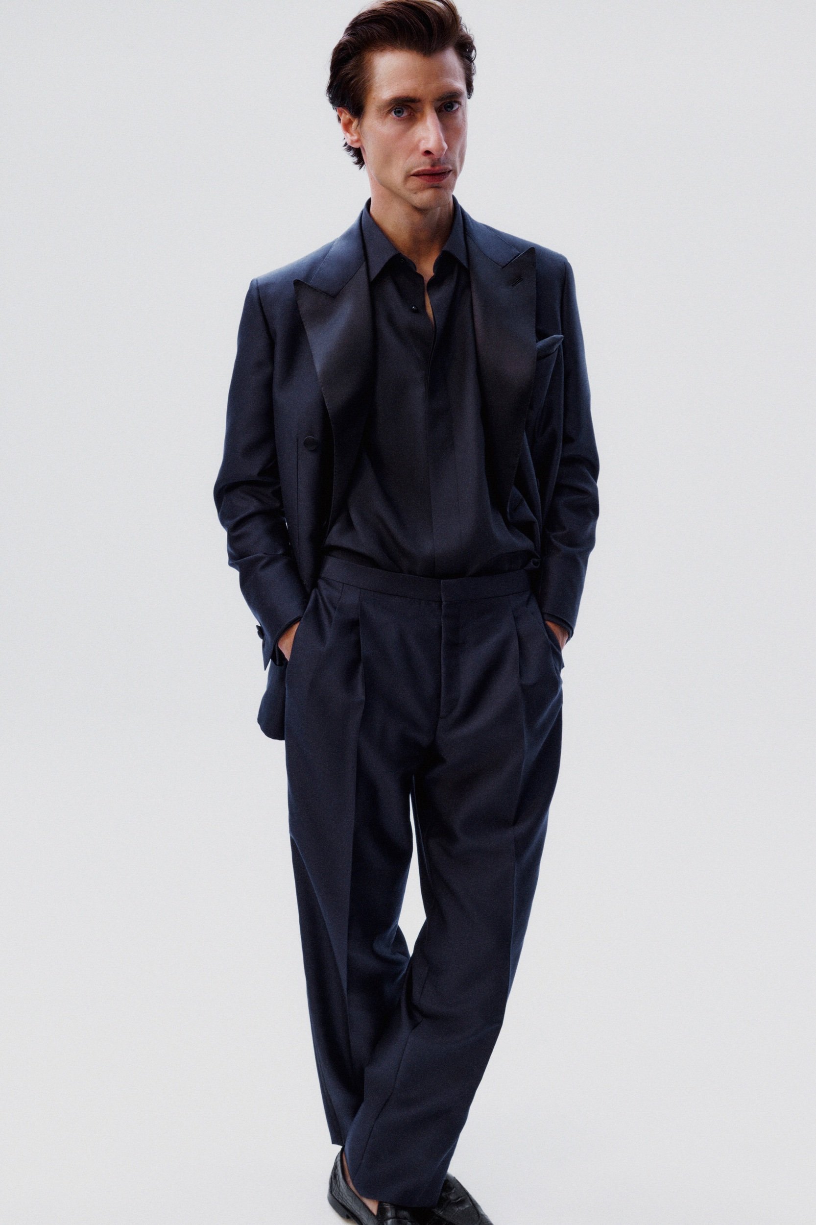 BRIONI MENS SPRING SUMMER 2024 | YOUR PERSONAL STYLE DESTINATION ...