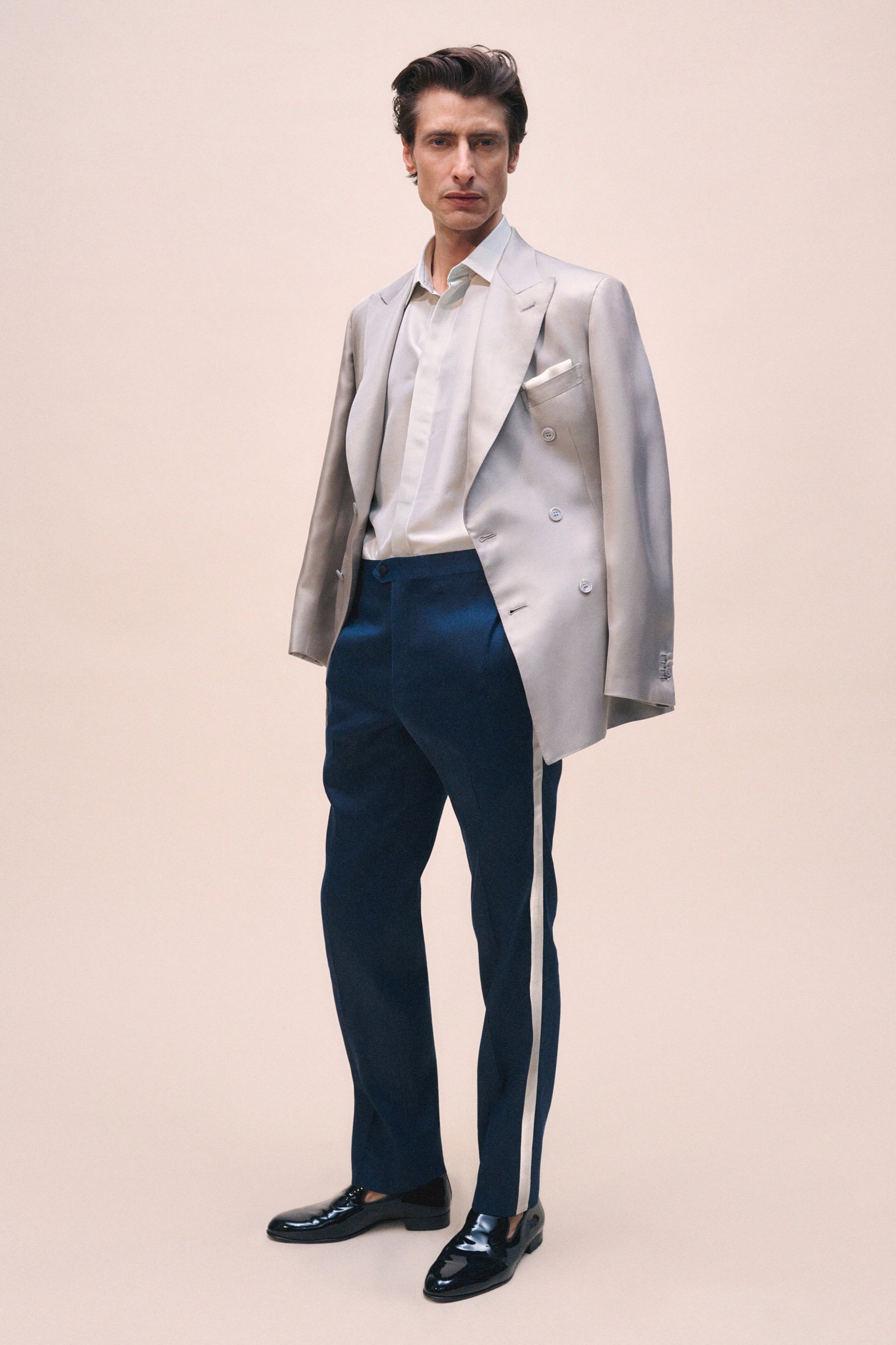 BRIONI MENS SPRING SUMMER 2024 | YOUR PERSONAL STYLE DESTINATION ...