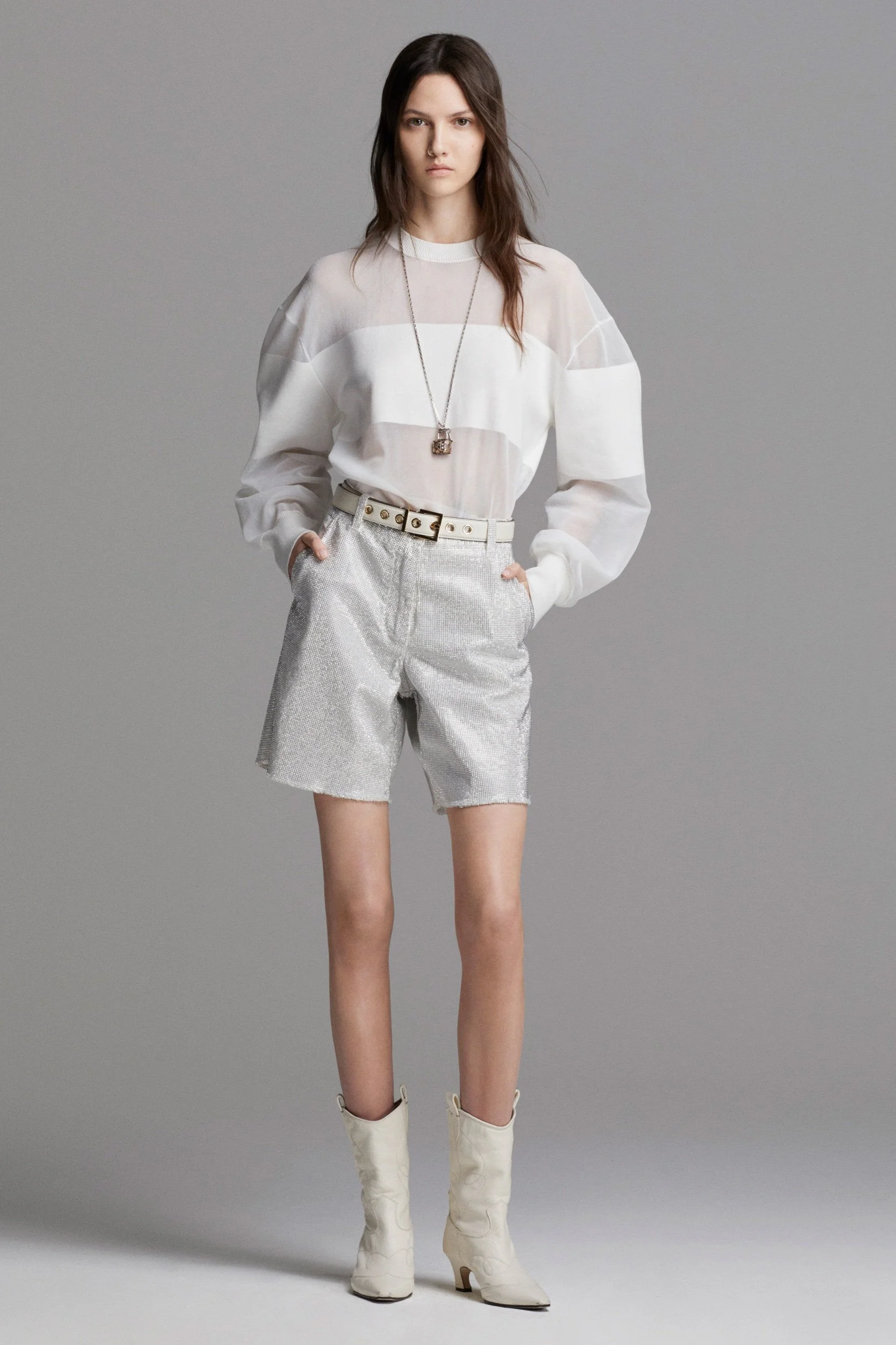 Ermanno Scervino Resort 2024 Ready to Wear Lookbook MIIEN Consultancy