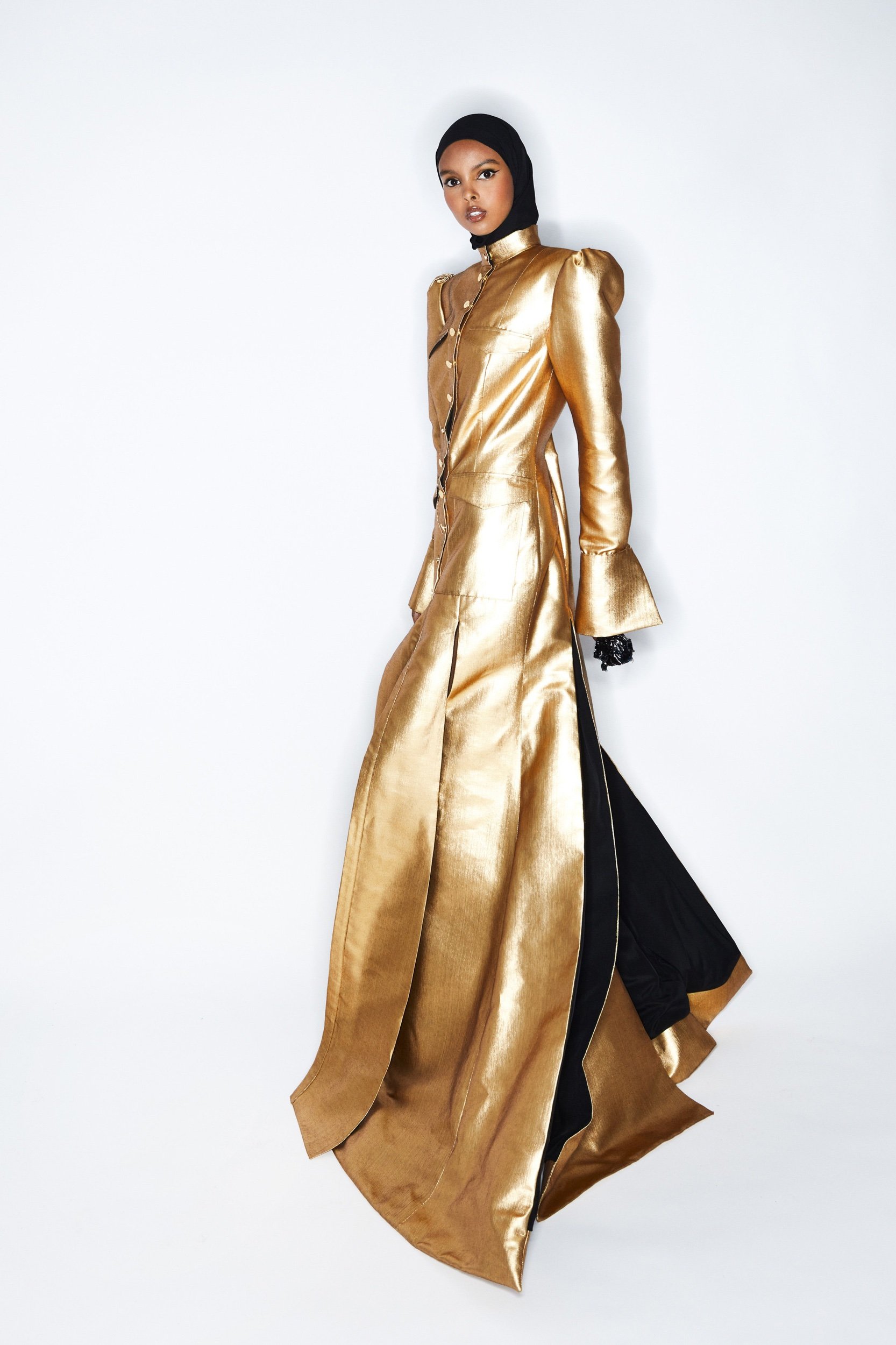 Ronald van der Kemp Couture Fall Winter 2023 Ready to Wear Lookbook ...