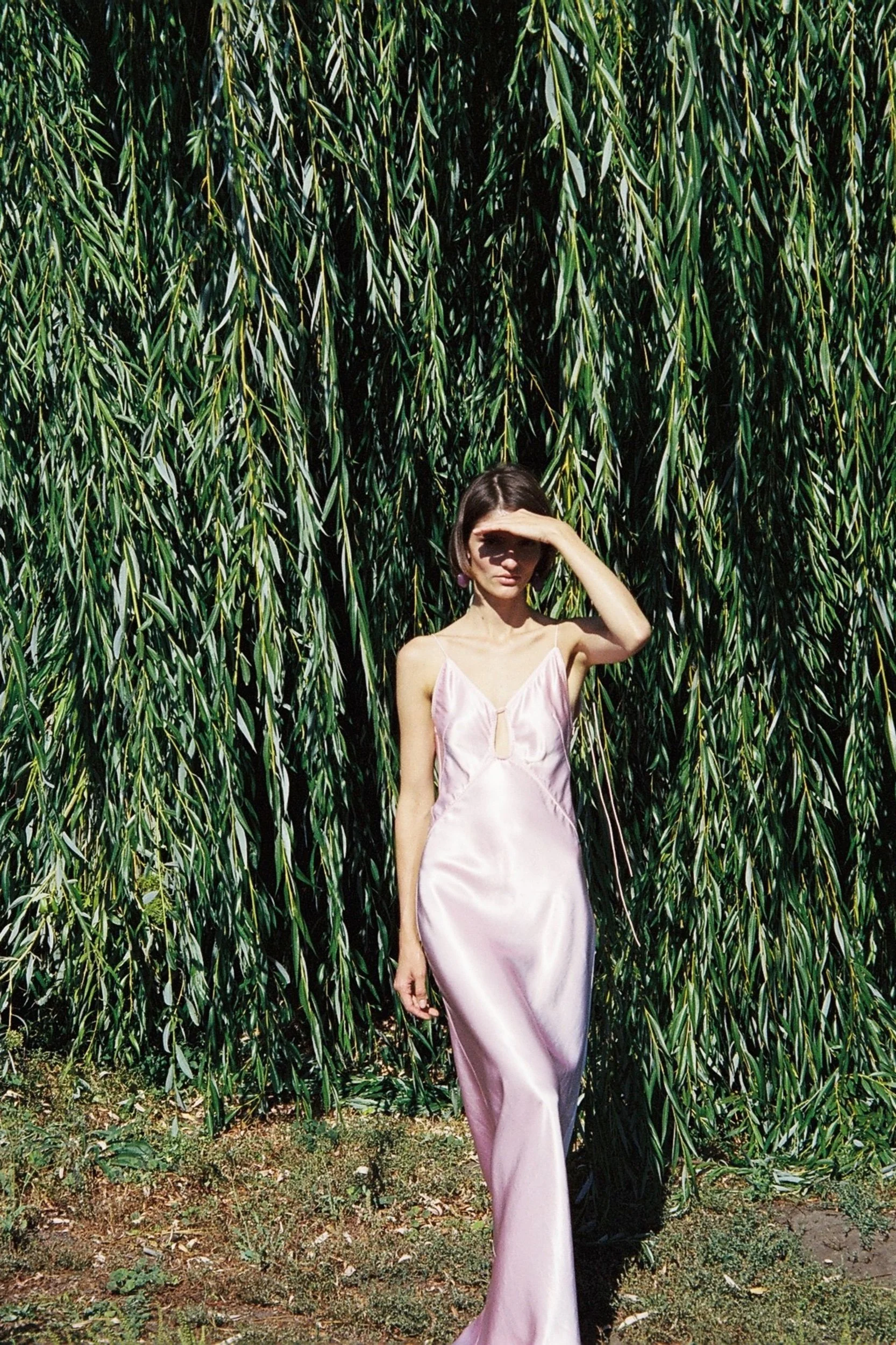 Anna October Spring Summer 2024 Ready to Wear Lookbook MIIEN