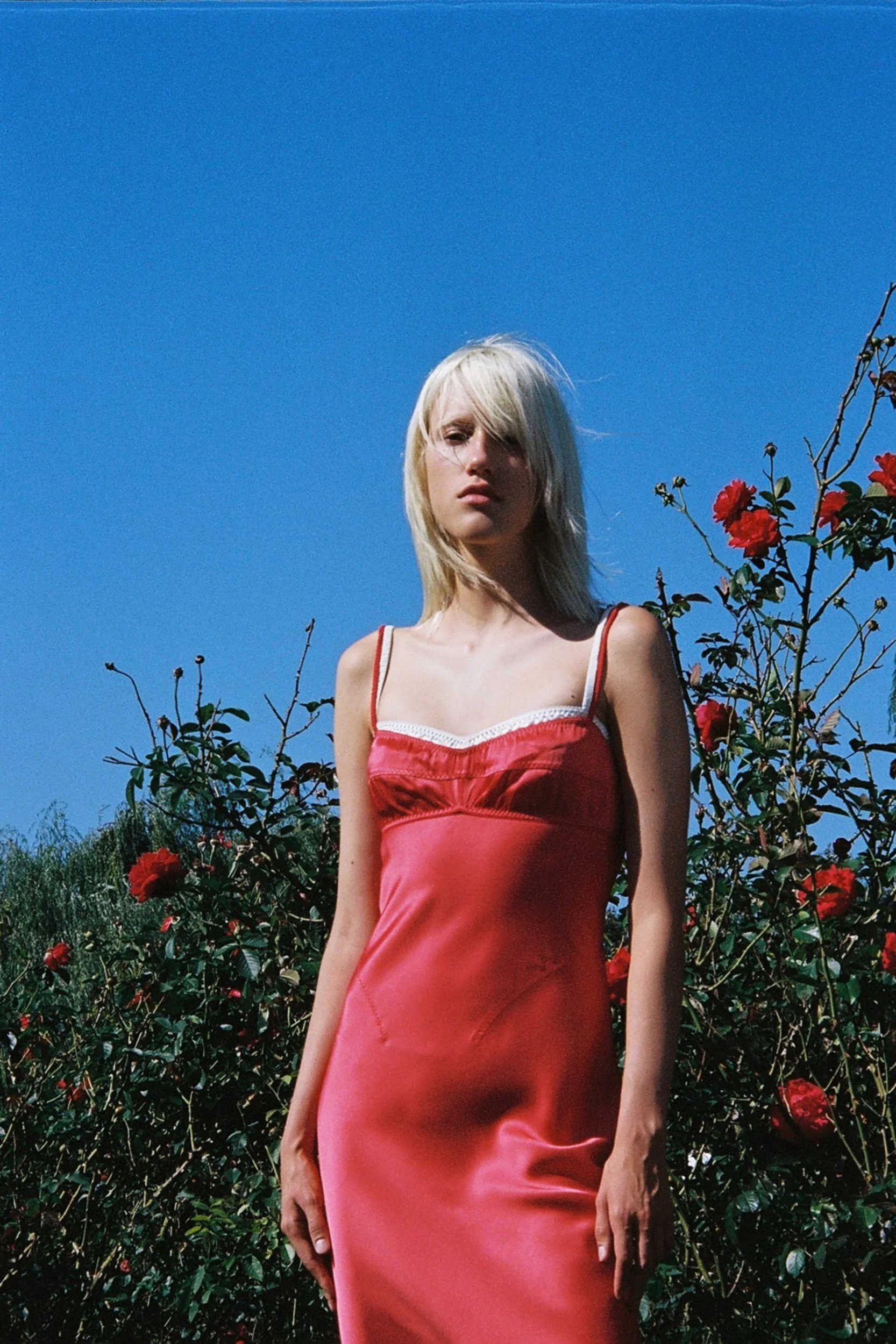 Anna October Spring Summer 2024 Ready to Wear Lookbook MIIEN