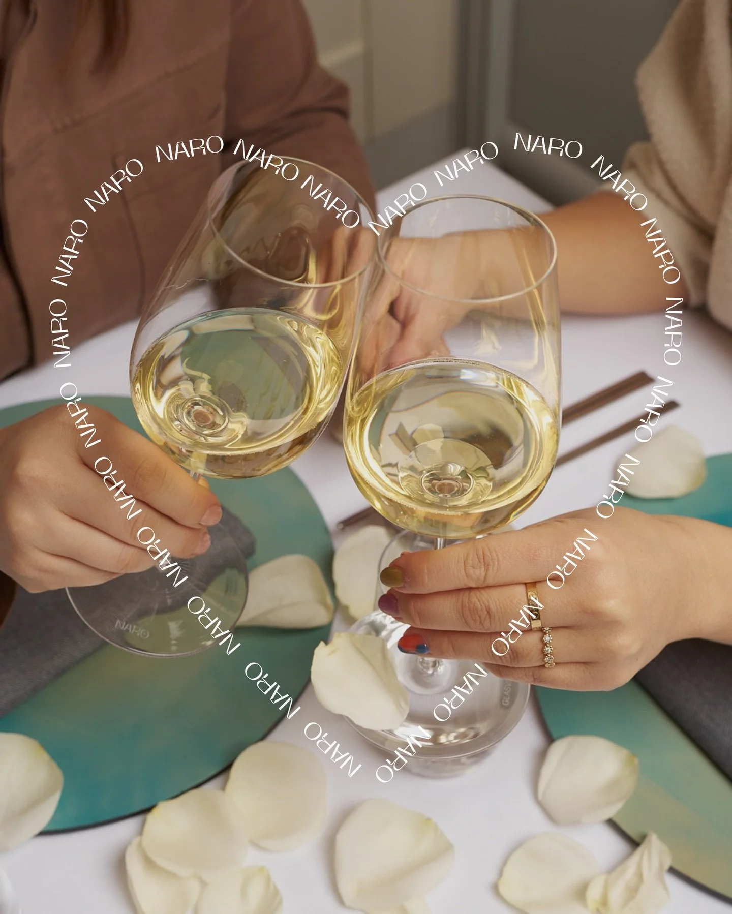 Love is in the air at NARO 💖

This Valentine&rsquo;s Day, take a spin on the rink, then step inside for dinner just moments away. 

Layered flavors, curated pairings, and a special menu crafted just for the occasion.

Reserve via link in bio.

With 