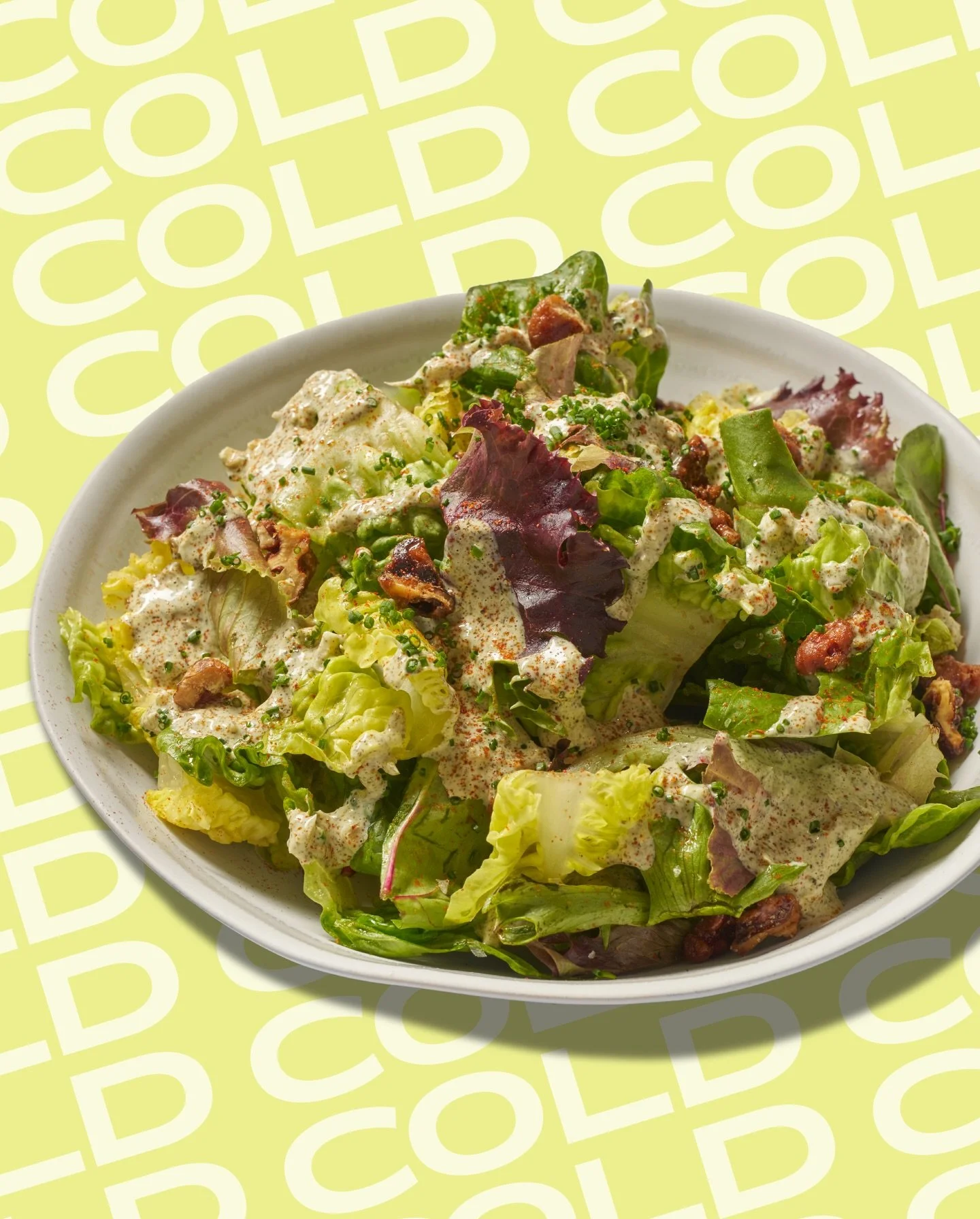 NARO&rsquo;s spin on the classic wedge. 

Baby Gem Lettuce, light, crisp, and made to your liking.
Add chicken, soy-cured salmon, or a minced wagyu beef patty to make it your own! 

Join us for lunch, or stay for dinner.