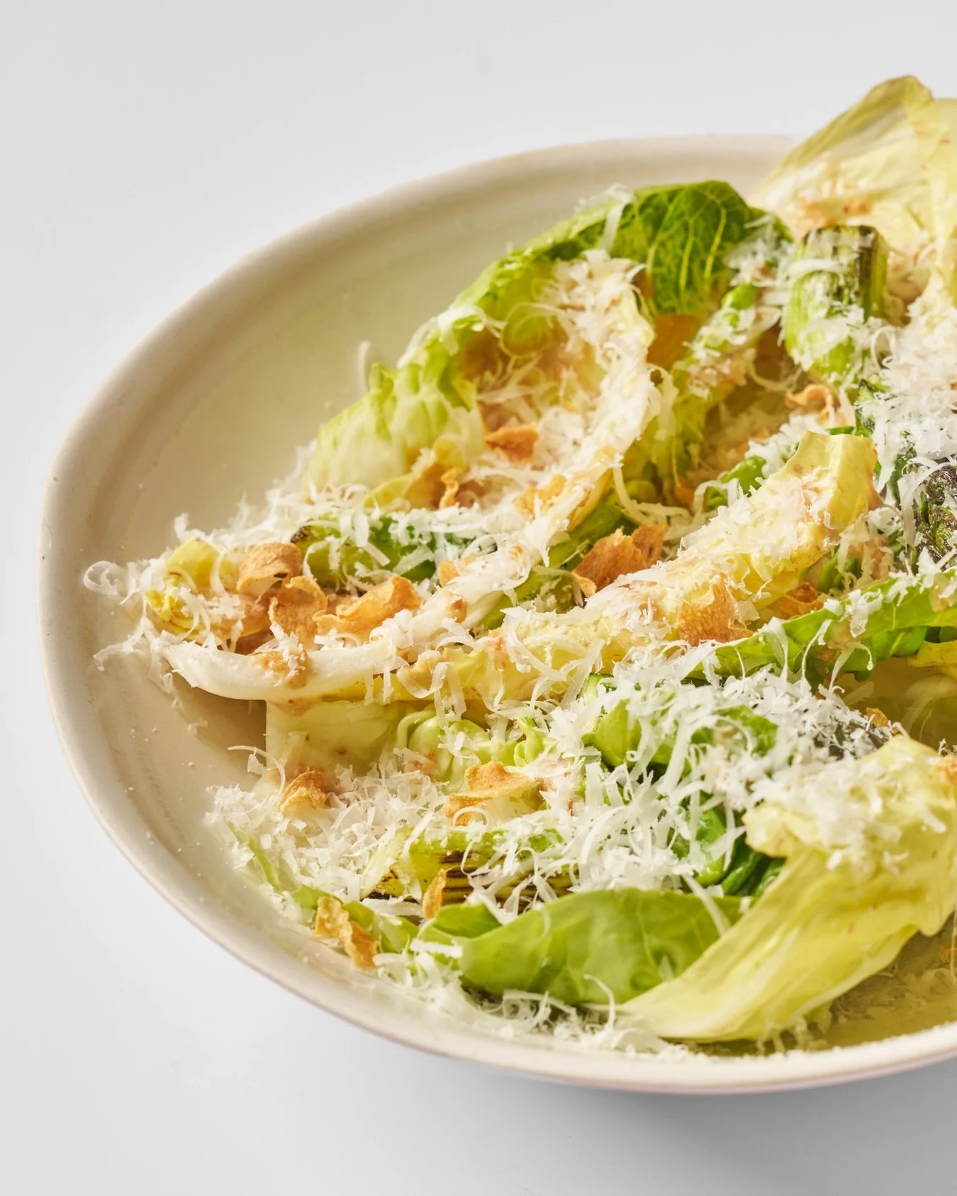 Say hello to the greens of the season 🥬 
Our Summer Greens is the perfect light bite for warmer days, made with fresh asparagus, sesame dressing, and topped with ricotta salata.

Fresh, crisp, and full of seasonal flavor, it&rsquo;s the kind of dish