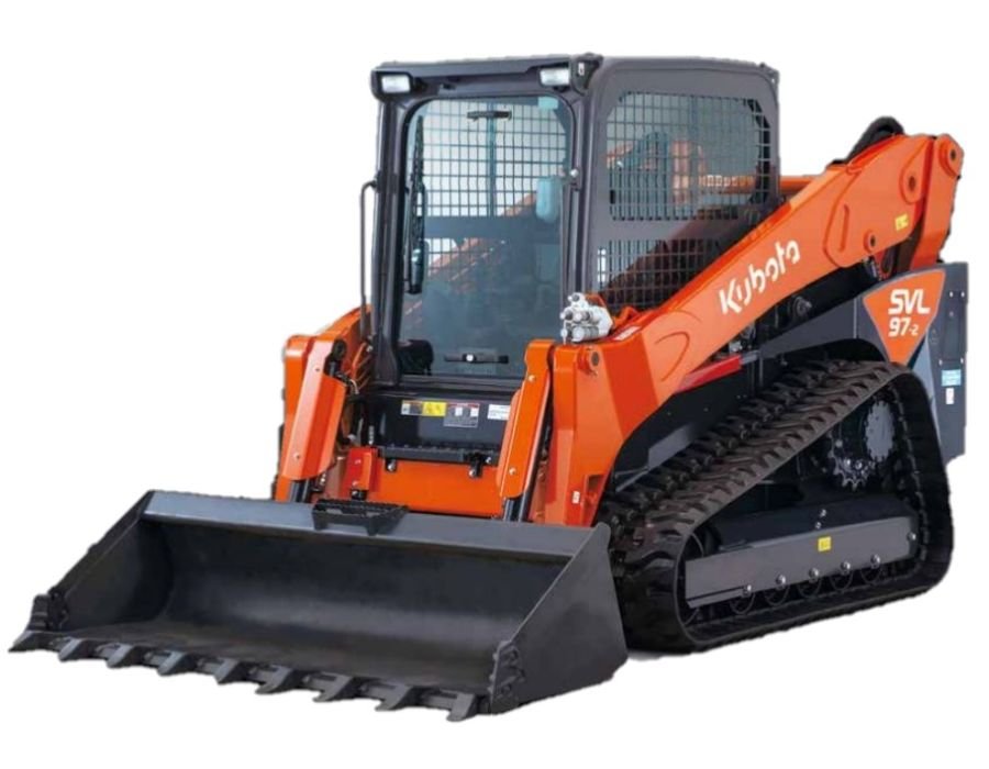 Skid Steer Kubbota SVL65