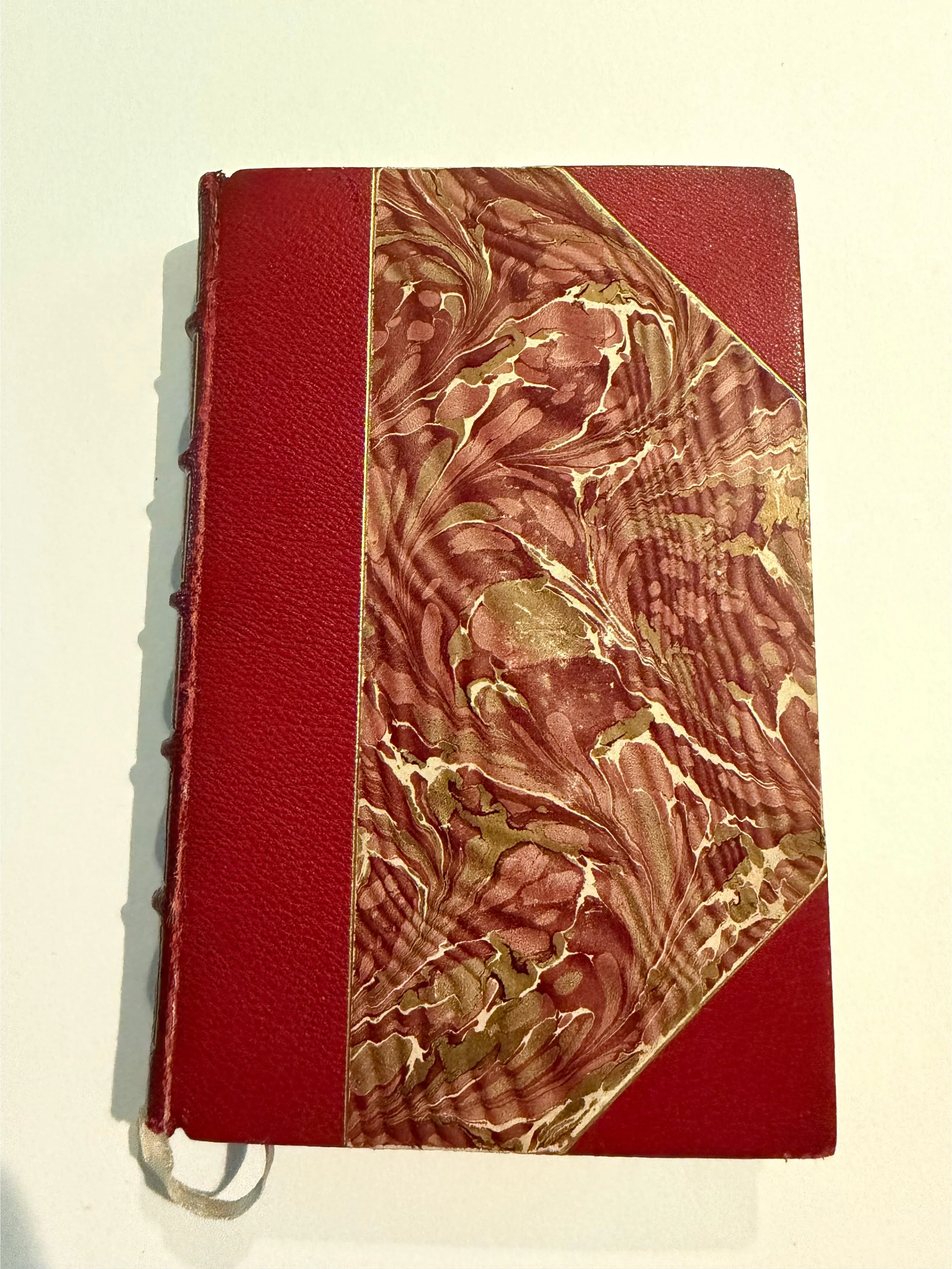 Theodore Roosevelt Signed Book - "The Wilderness Hunter"