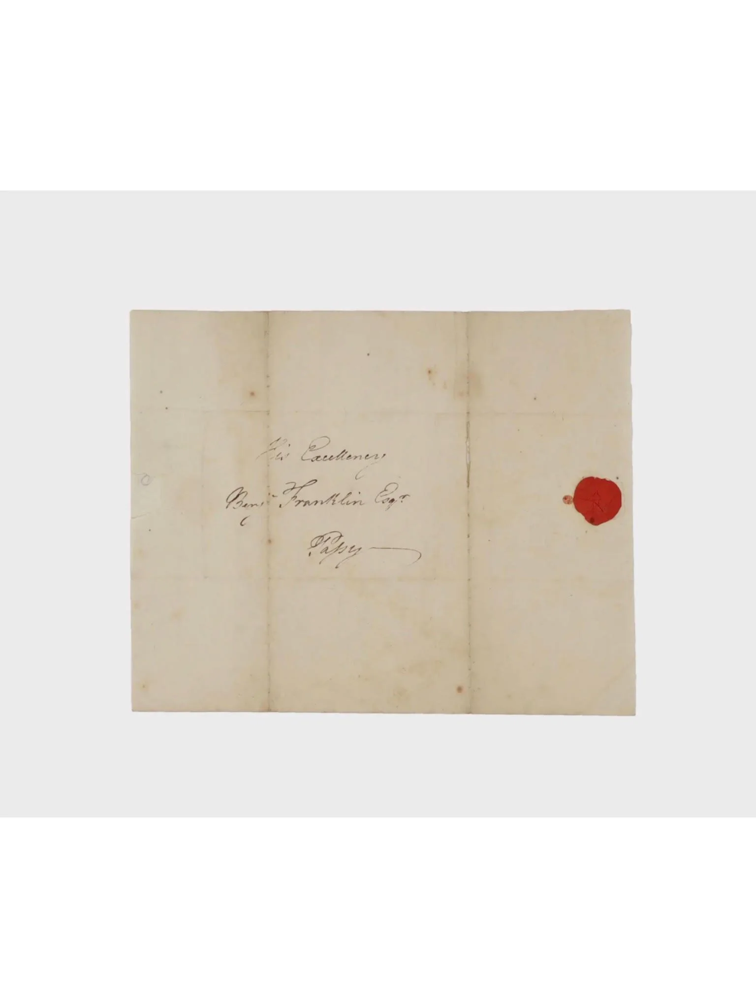 Franklin1782Address.jpg