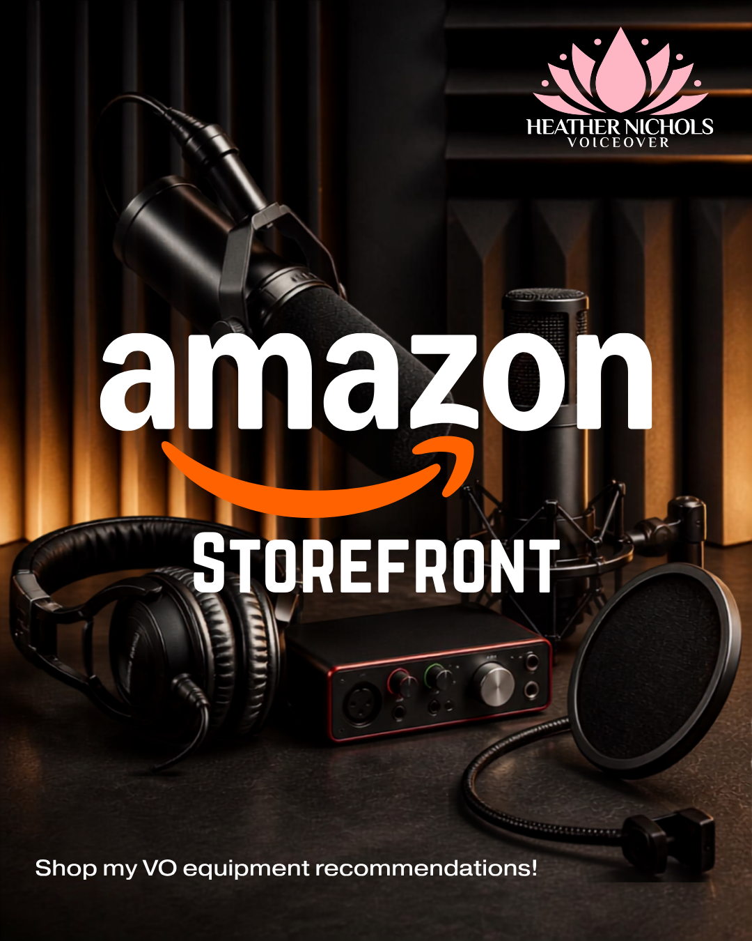 Amazon Storefront