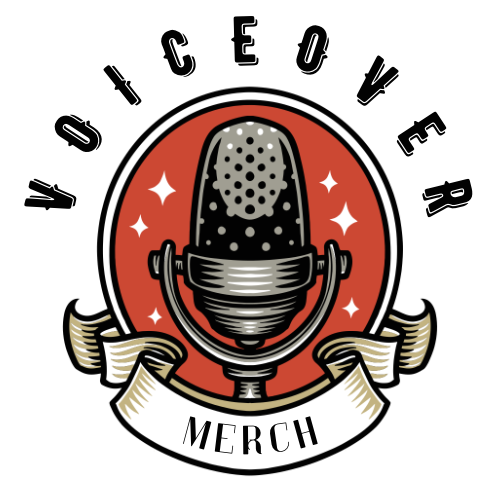 Voiceover Merch