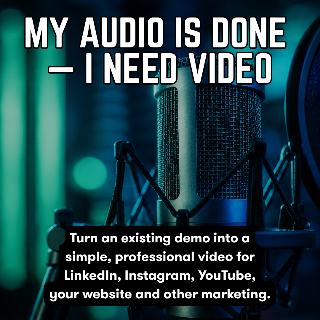 VO Demo Video Version
