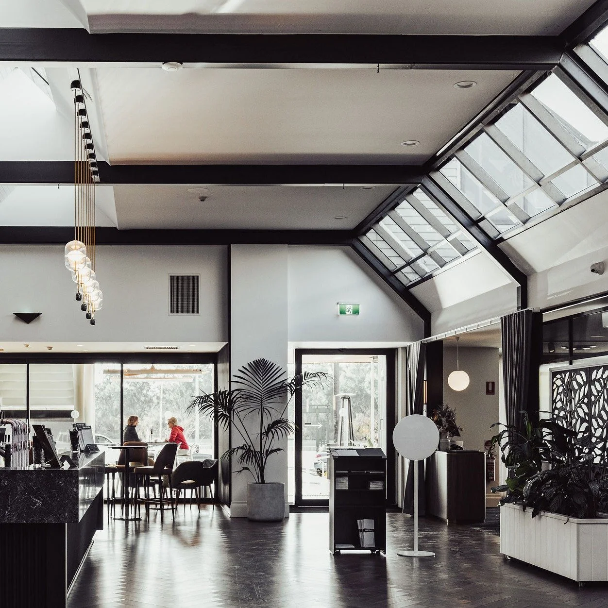 From sunrise to sunset, Nanya has you covered! 

Whether it&rsquo;s breakfast with friends, a brunch catch-up, a long lazy lunch, or cocktails, coffee, and cake, Nanya is the place to be. 

Good food, great vibes, and even better company &mdash; that