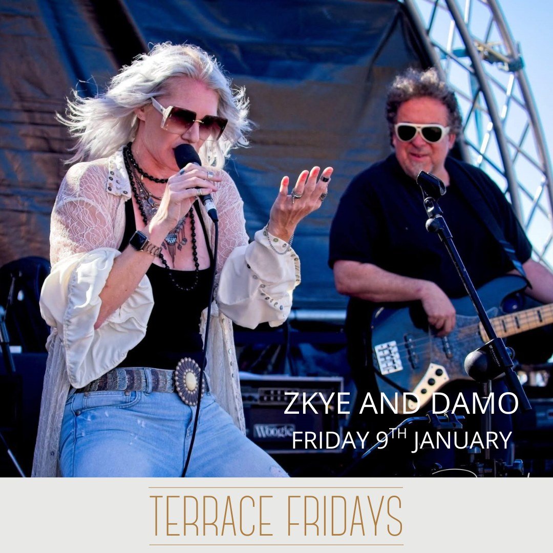 Soak Up the Summer Nights on the Terrace! 

There&rsquo;s no better way to enjoy these warm summer evenings than on the Hotel Renmark Terrace. Relax with a refreshing cocktail from Happy Hour starting at 4pm, take in the stunning river views, and let