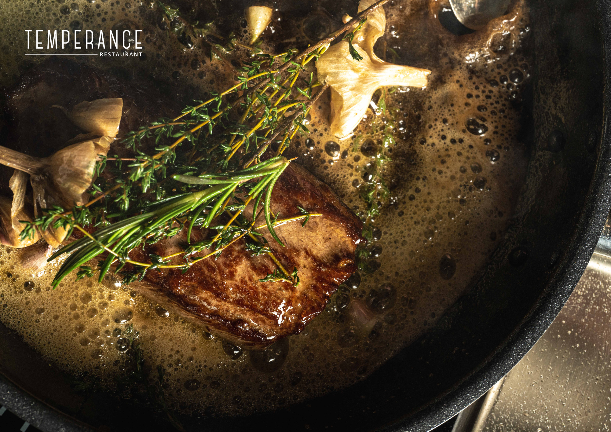 The winter beef sessions