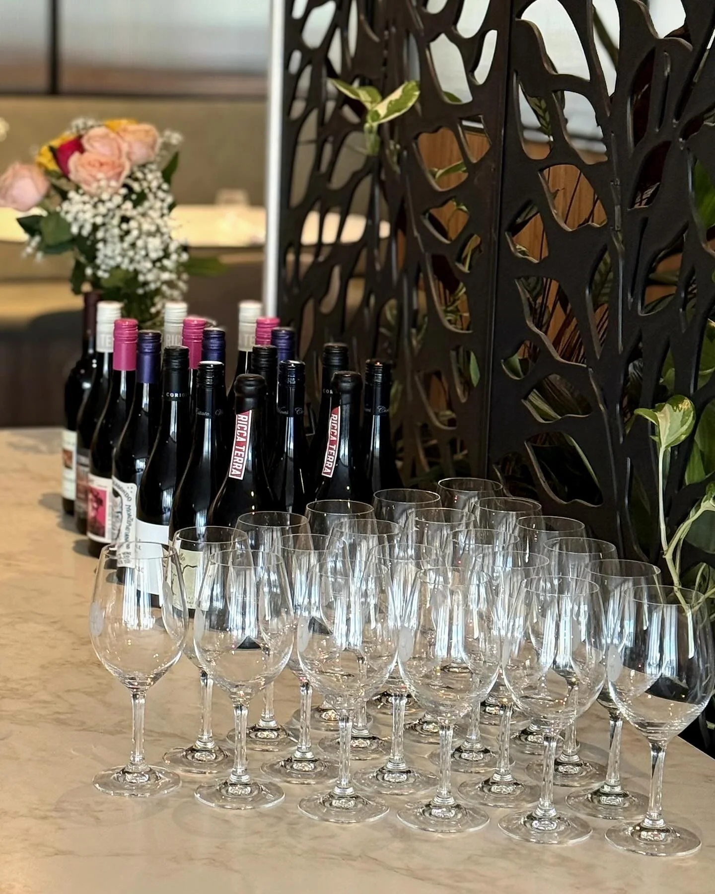 Valentine&rsquo;s weekend, complete. ❤️

Happy Valentine&rsquo;s Day to all the couples celebrating &mdash; and a special thank you to everyone who chose to spend the last two nights dining with us. It was a pleasure to host you, and we look forward 