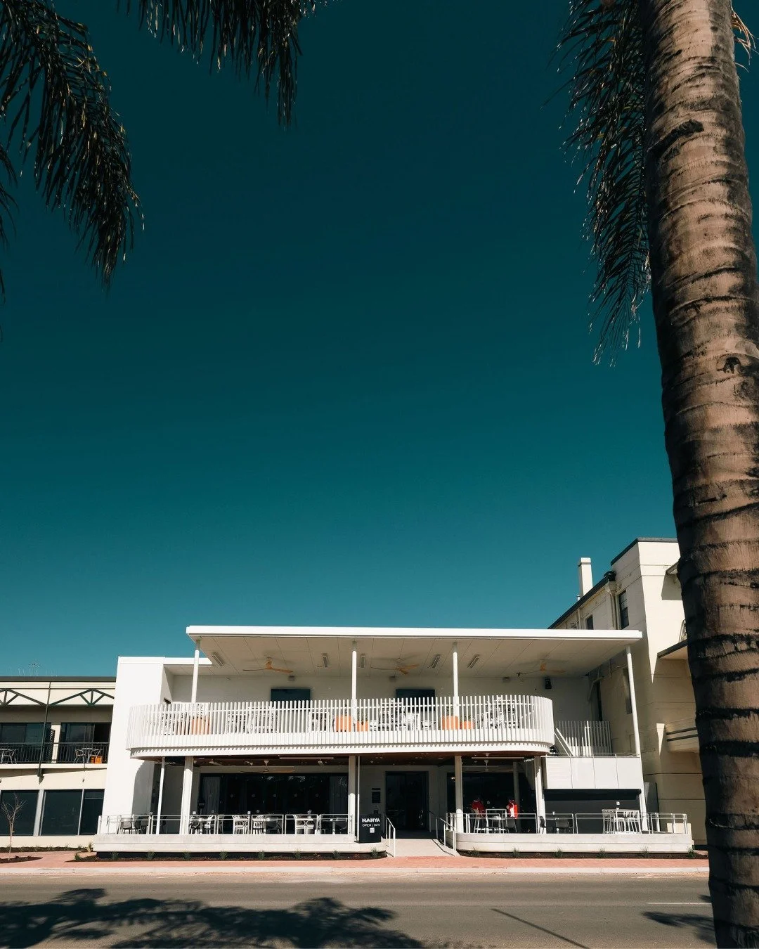 Business as usual today at Nanya, as we open from 8am.
Exceptional food, incredible views &mdash; exactly where you should be.

#hotelrenmark #nanya #goodfriday #easterweekend