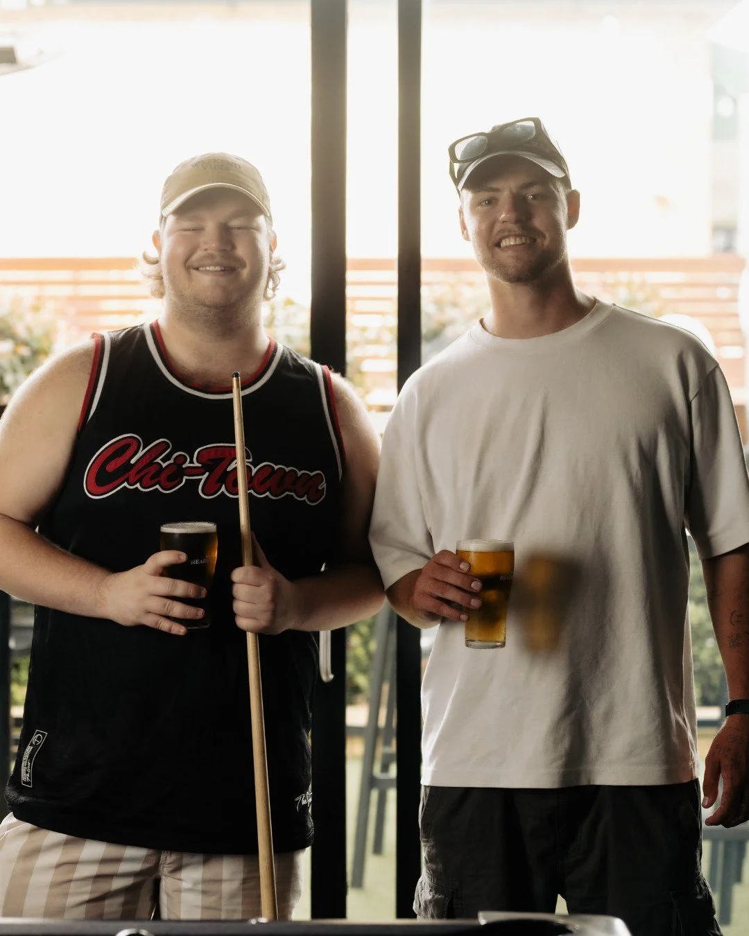 We&rsquo;re open and ready for the weekend.
Main Bar &amp; Gaming are back from today &mdash; good drinks, good company, and a full Easter weekend ahead.

#hotelrenmark #easterweekend #livemusic #musicfrom9pm