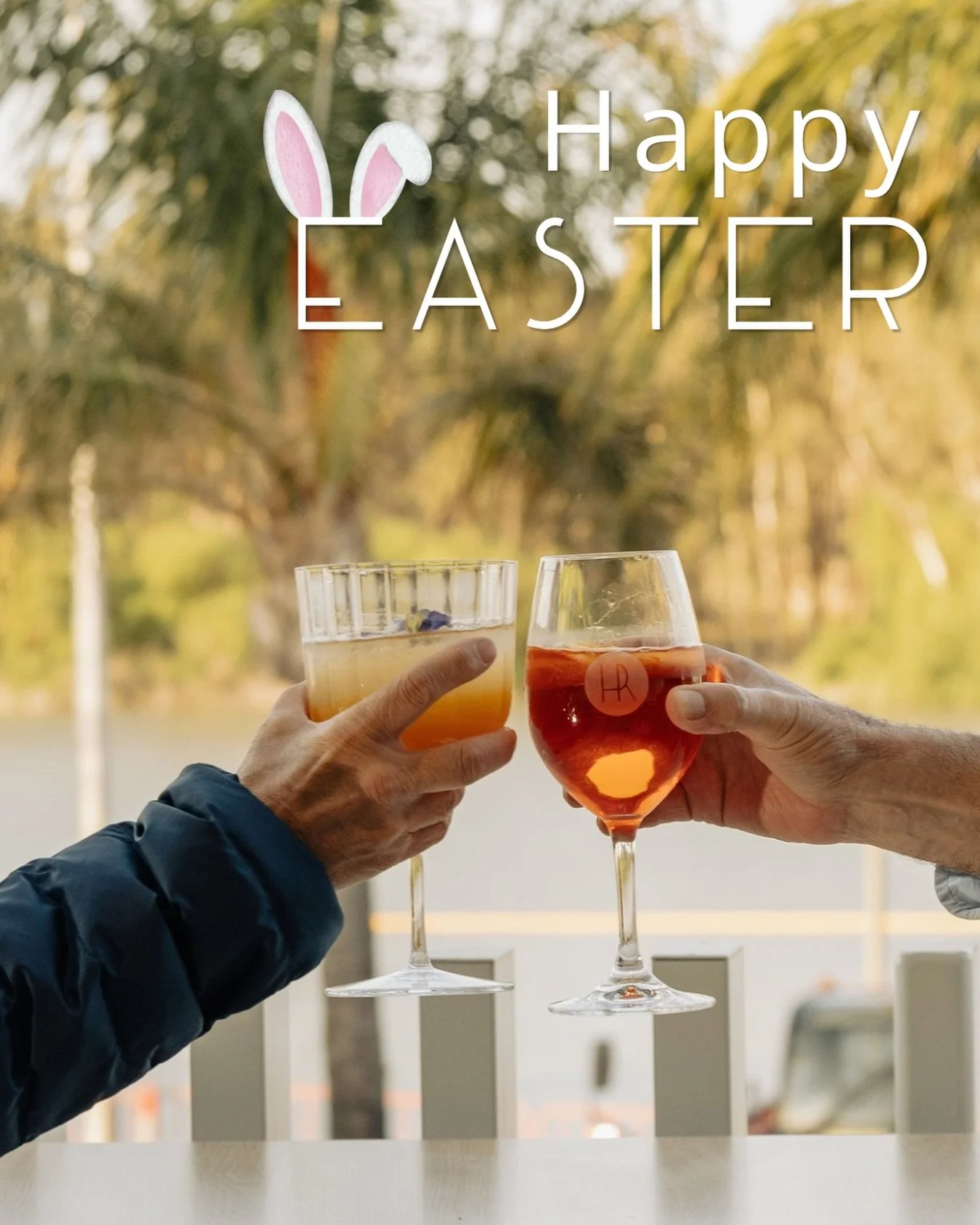 Happy Easter from your community hotel 🤍
A place to gather, celebrate, and slow down for a moment. 

Whether you&rsquo;re stopping in for a drink or settling in for lunch or dinner, we&rsquo;re glad to be part of your Easter.

#hotelrenmark #easters