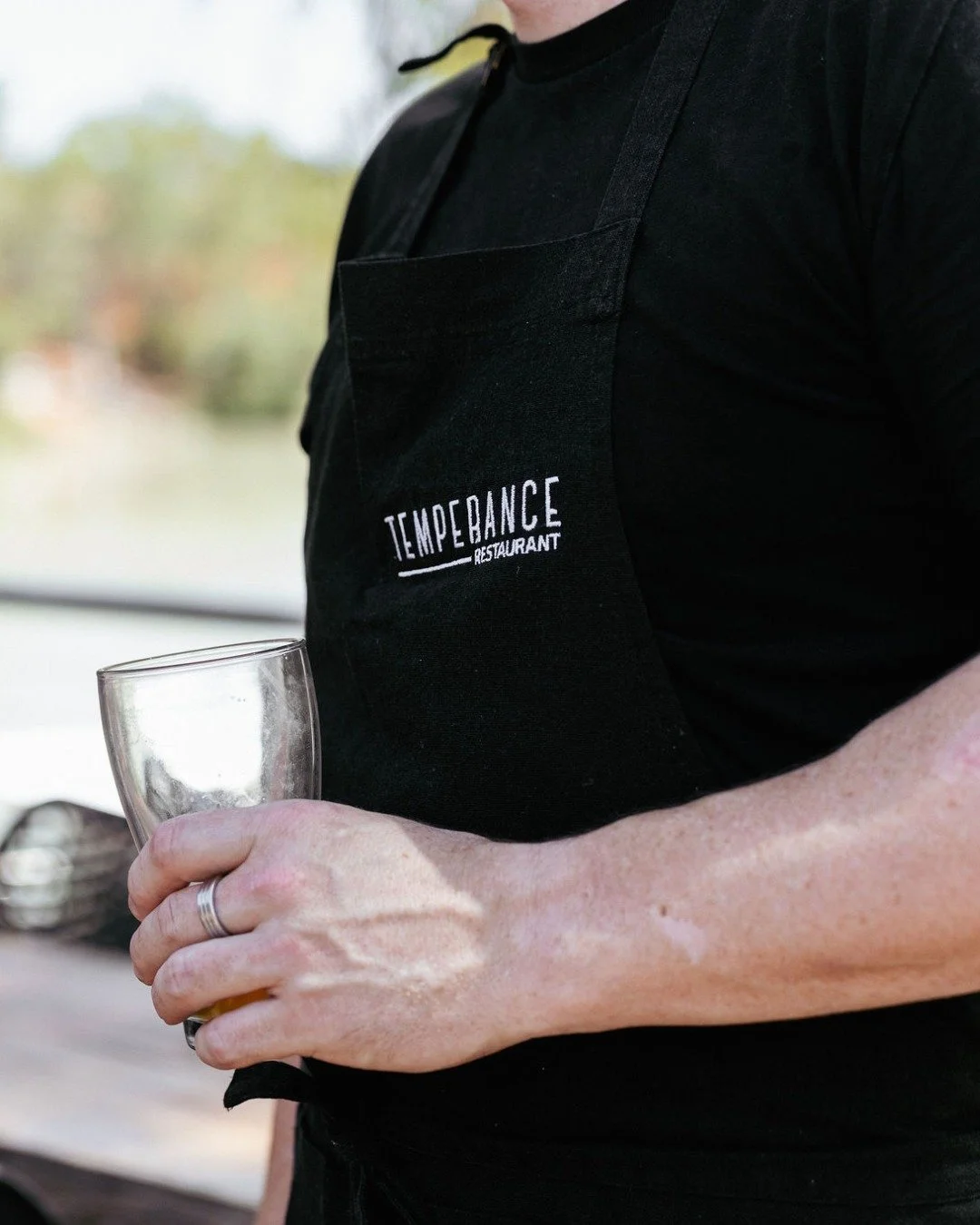 What happens when two exceptional crafts come together? Collaboration at its best.

From Friday, April 17th, Temperance invites you on a journey beginning here at the Hotel. Enjoy an immersive five-course dining experience, thoughtfully paired with n