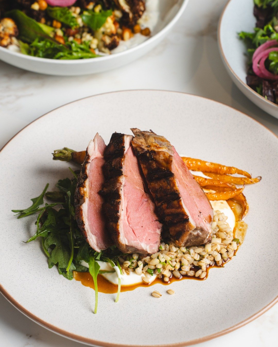 New menu lands tonight 🍽️

From 5:30pm, Nanya is serving up a fresh lineup of dishes&mdash;new flavours, old favourites, and plenty of reasons to stay a little longer.

See you tonight.

#NanyaRenmark #HotelRenmark #NewMenu #RiverlandEats #DinnerPla