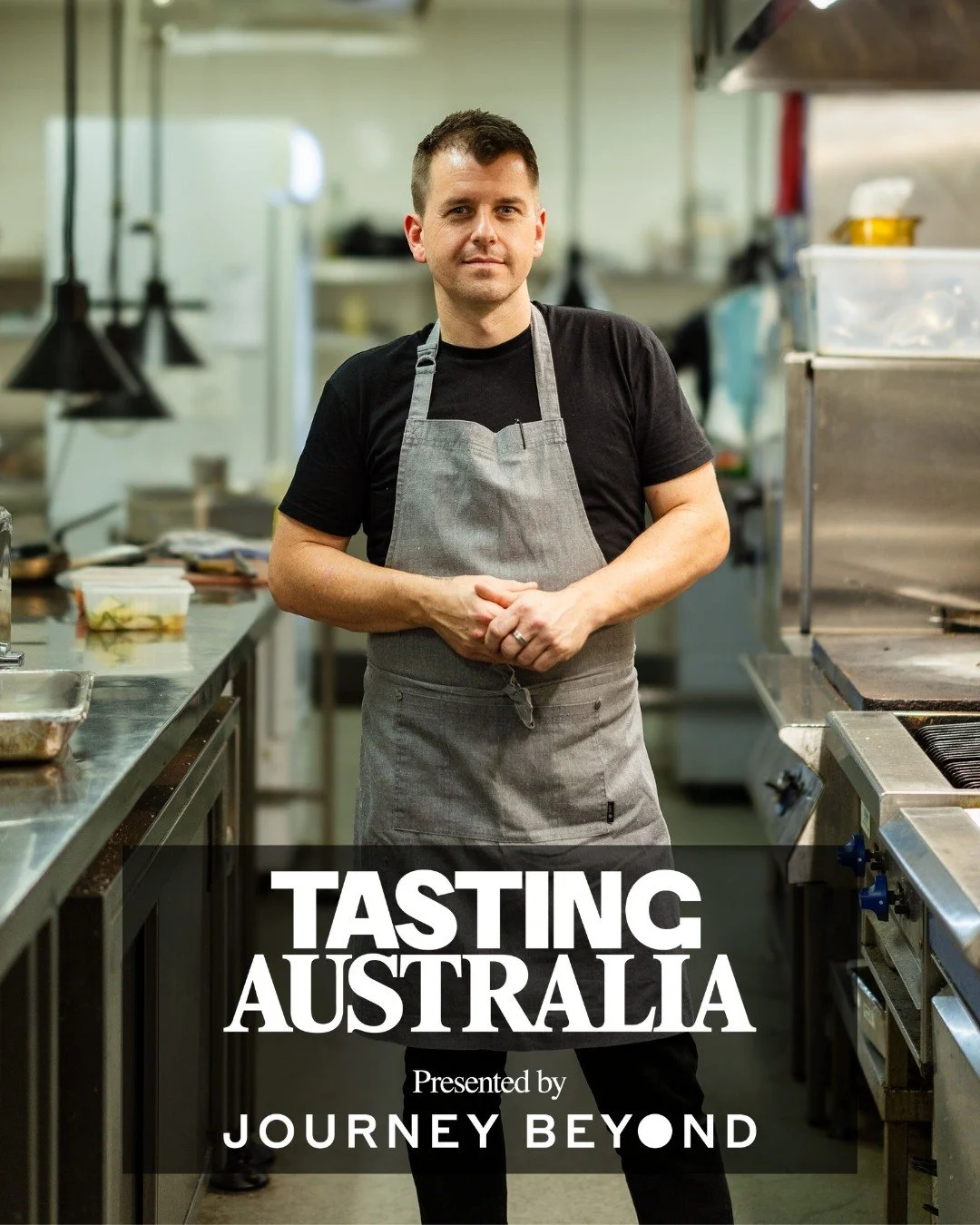 Discover the flavours, faces and stories of the Riverland at Made in the Riverland &mdash; a long lunch hosted by Temperance.

Executive Chef Anthony Cresp and his team have curated a relaxed four-course menu celebrating the region&rsquo;s finest pro