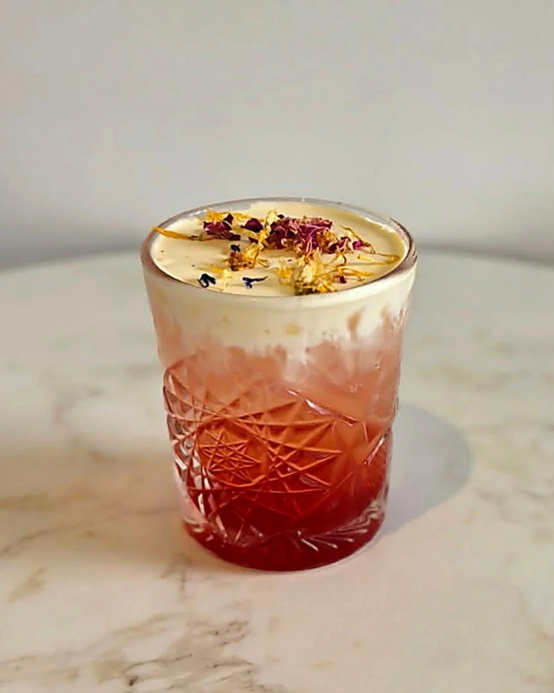 Cocktail of the Month 🍓
Strawberries &amp; Cream &mdash; $16
Vodka, strawberry, vanilla, cream + a splash of soda
Sweet, smooth, and dangerously easy to drink 

#CocktailOfTheMonth #StrawberriesAndCream #CocktailSpecial #DrinkSpecial #VodkaCocktail